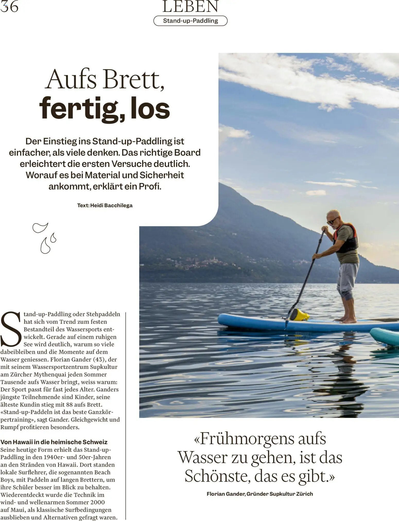 Migros aktionen Magazin