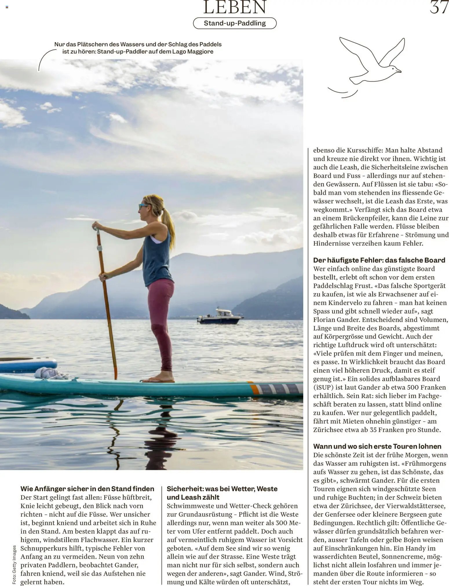 Migros aktionen Magazin