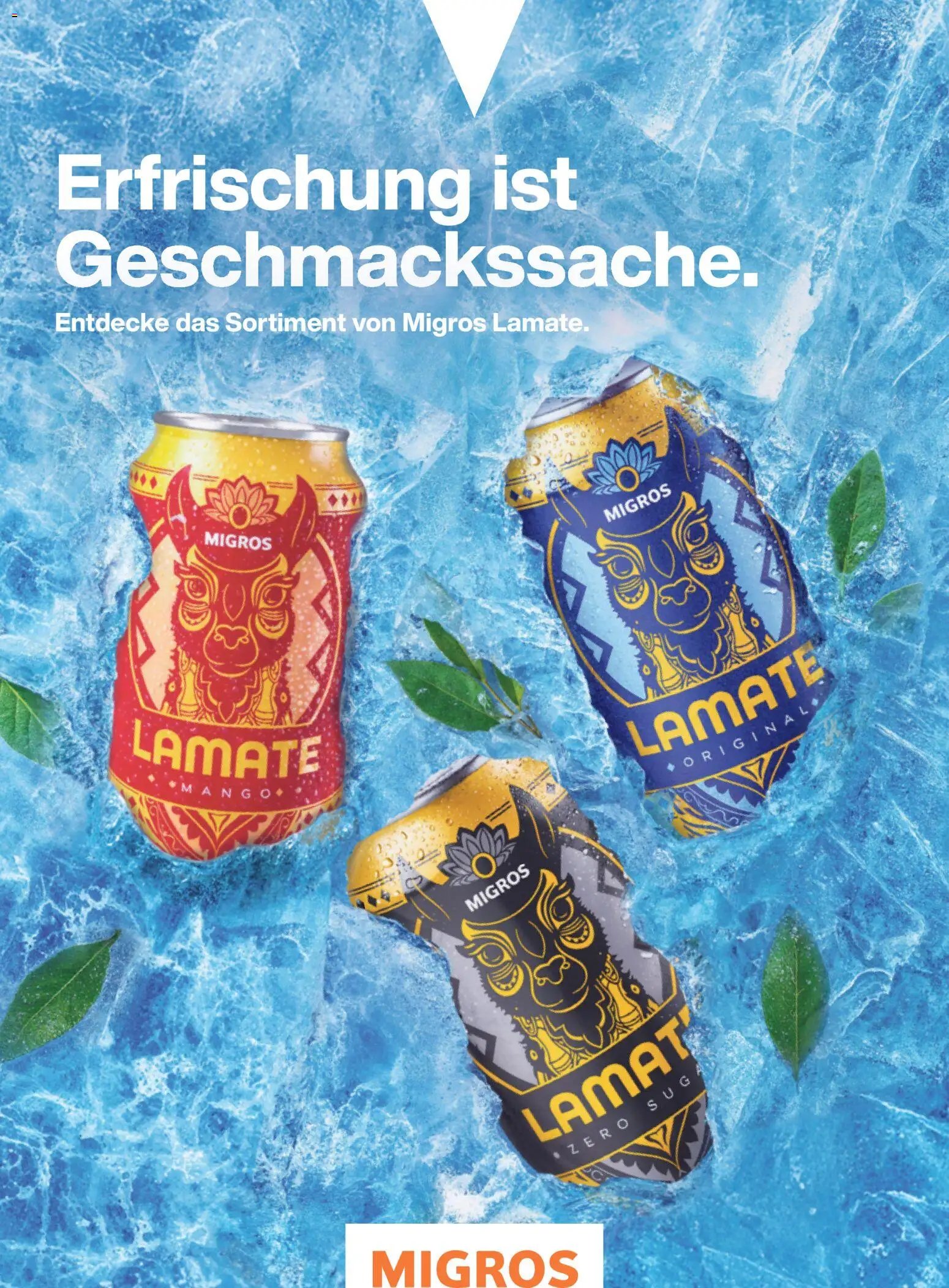 Migros aktionen Magazin