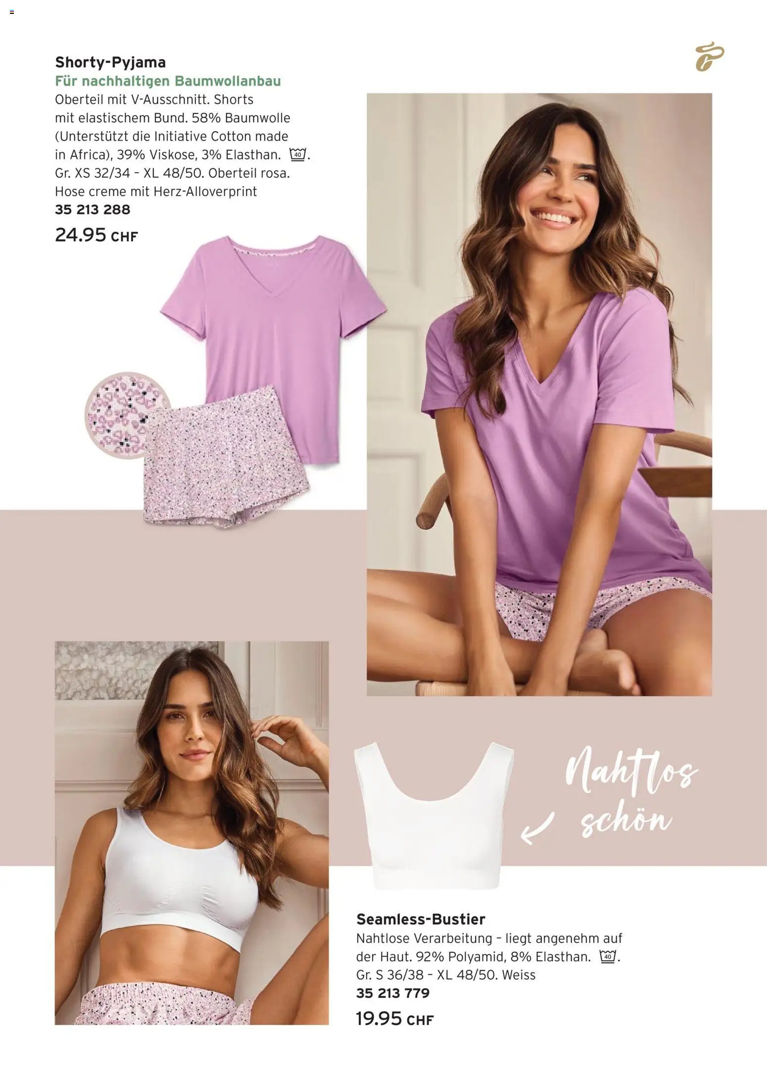 Tchibo Aktionen Momente zum Wohlfühlen (2026-01-20 - 2026-02-09)