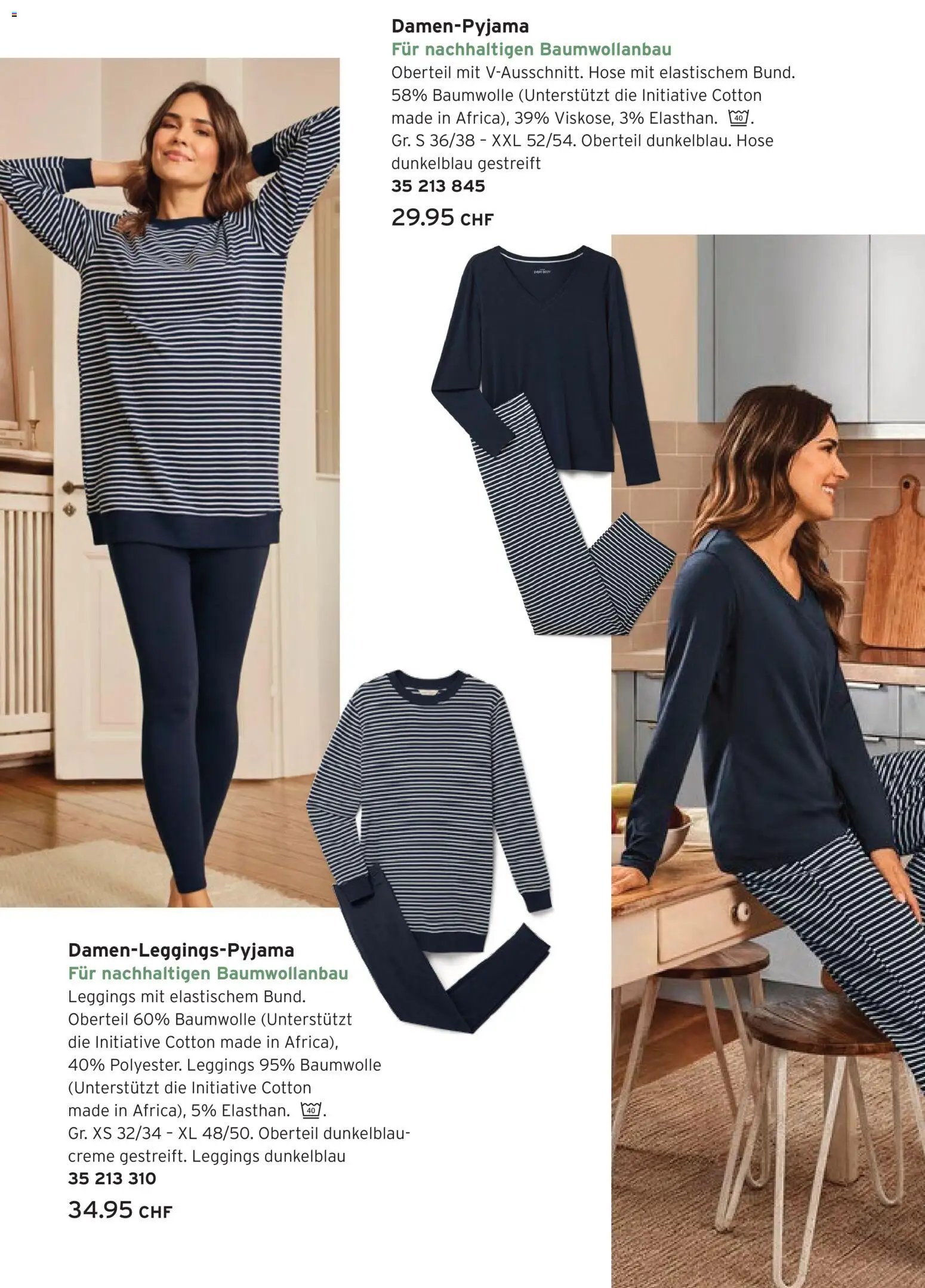 Tchibo Aktionen Momente zum Wohlfühlen (2026-01-20 - 2026-02-09)