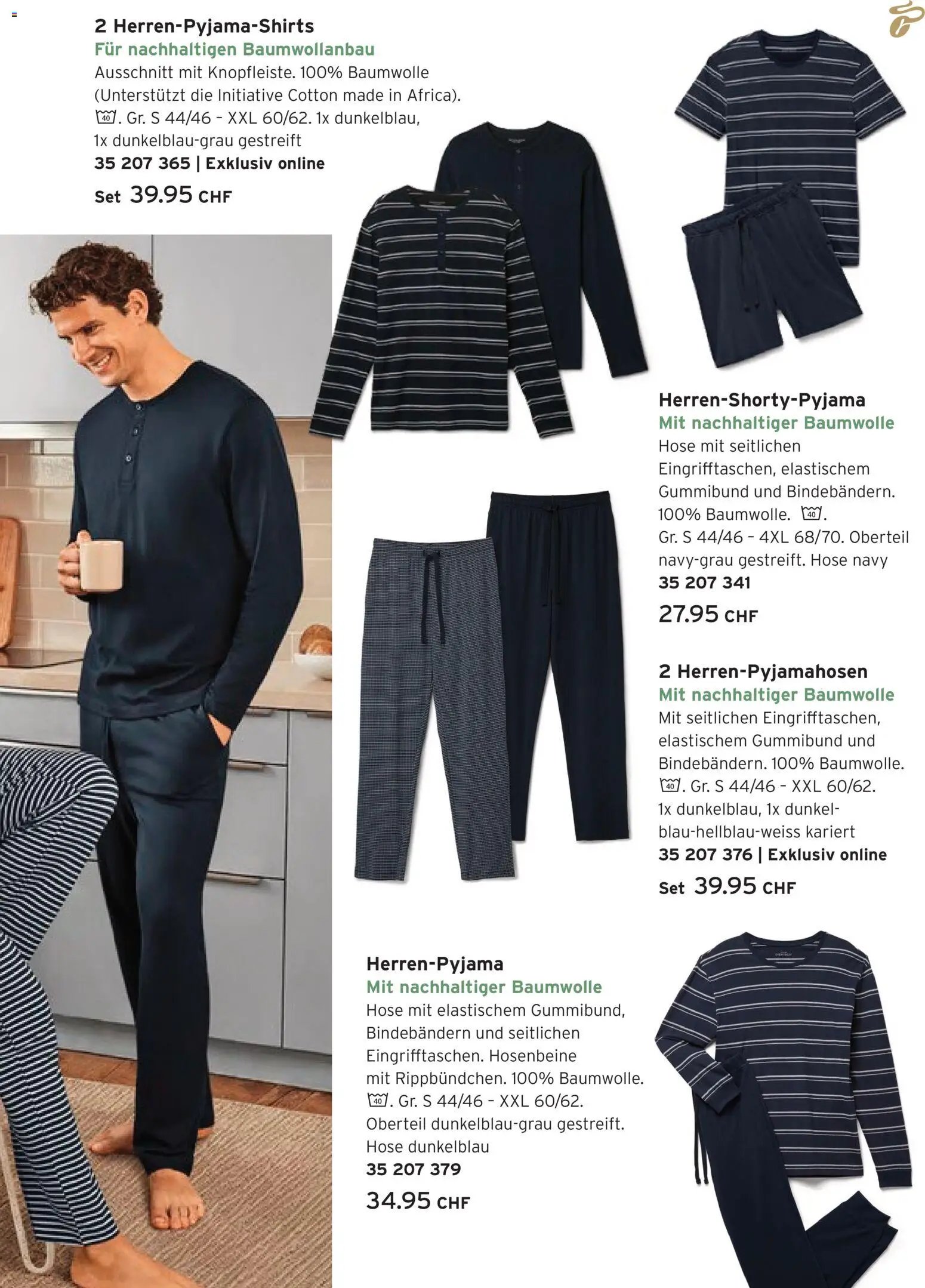 Tchibo Aktionen Momente zum Wohlfühlen (2026-01-20 - 2026-02-09)