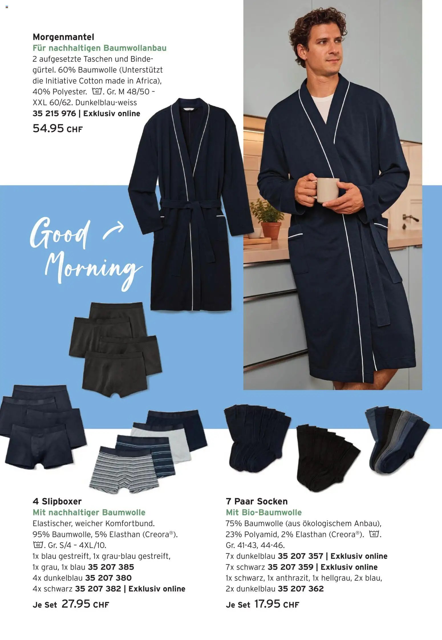 Tchibo Aktionen Momente zum Wohlfühlen (2026-01-20 - 2026-02-09)