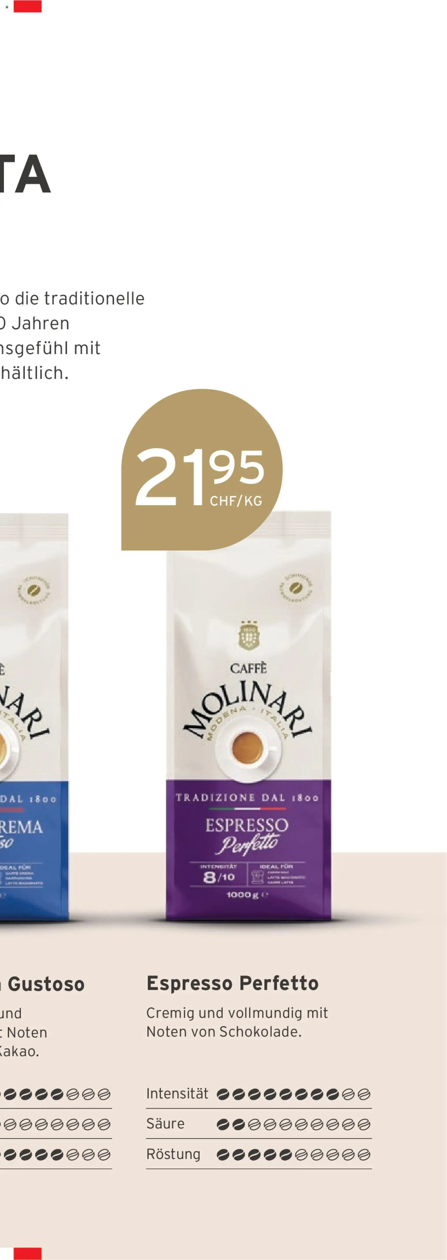 Tchibo Aktionen Momente zum Wohlfühlen (2026-01-20 - 2026-02-09)