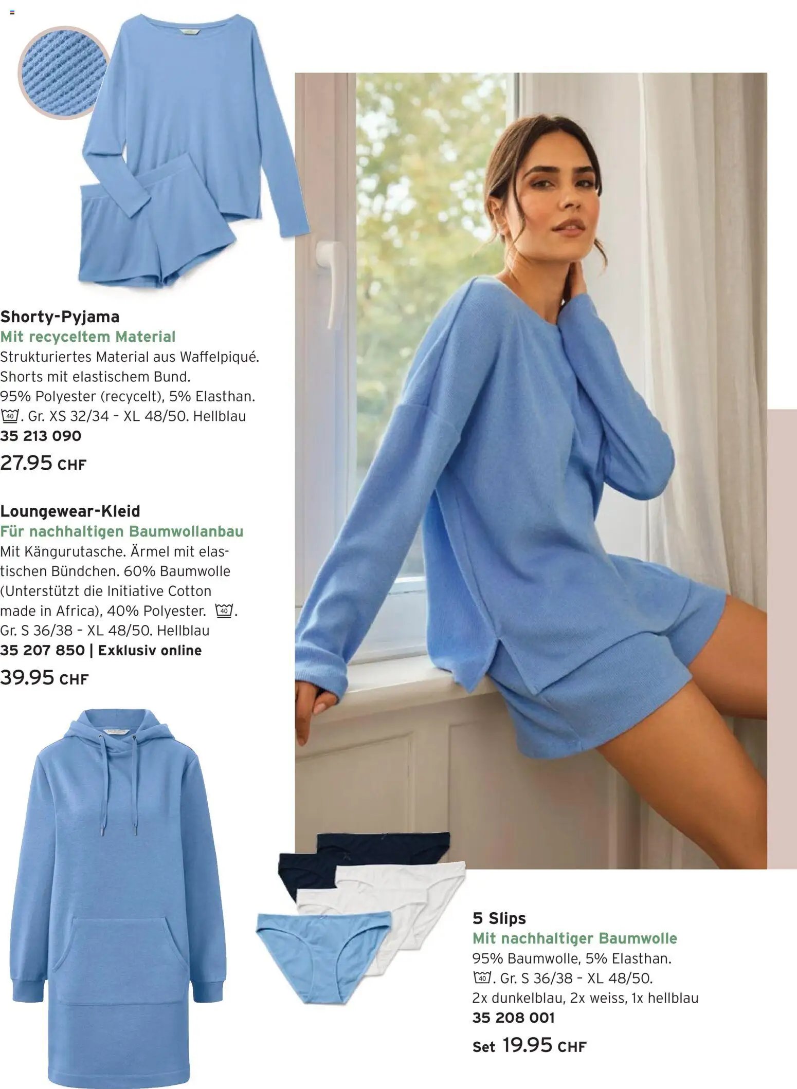 Tchibo Aktionen Momente zum Wohlfühlen (2026-01-20 - 2026-02-09)