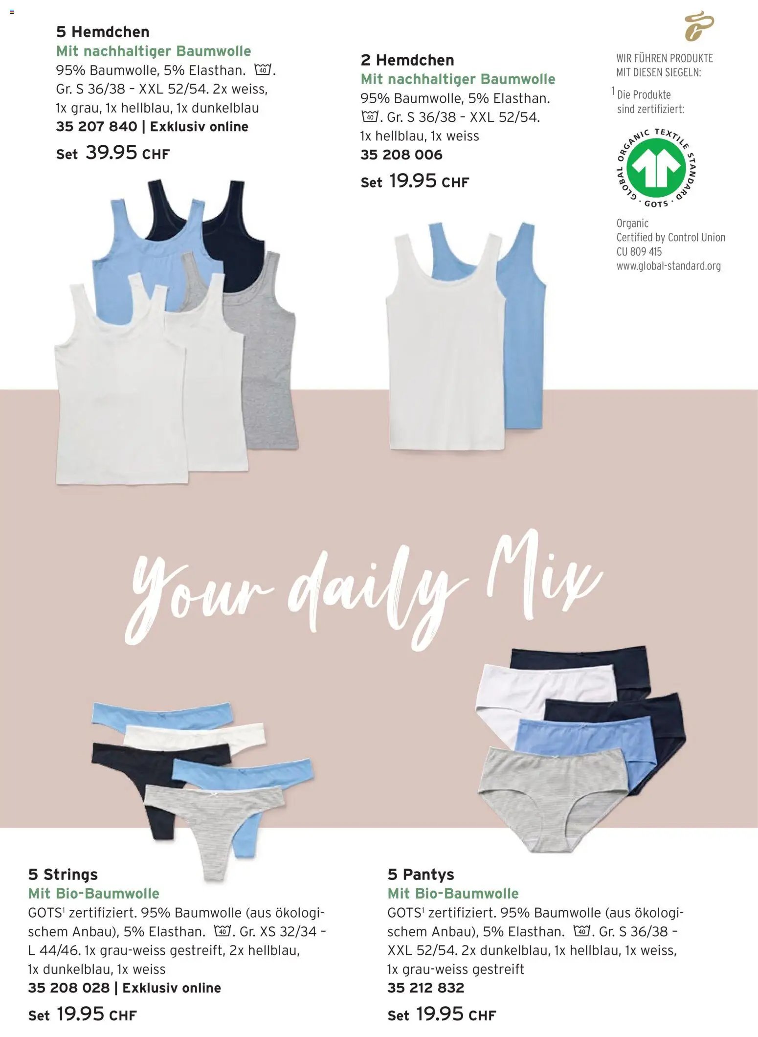 Tchibo Aktionen Momente zum Wohlfühlen (2026-01-20 - 2026-02-09)