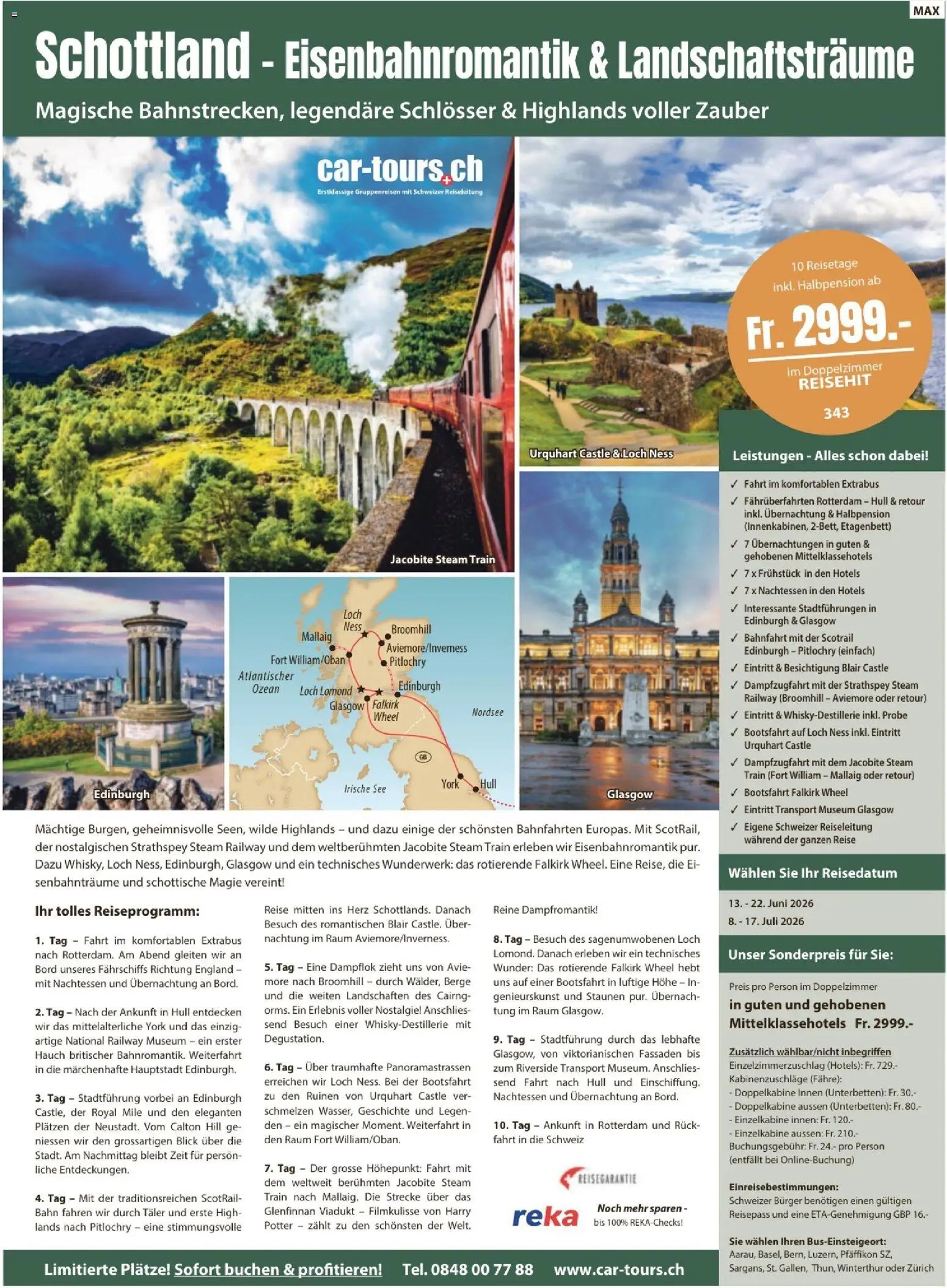 Migros Magazin (2025-11-24 - 2025-12-01)