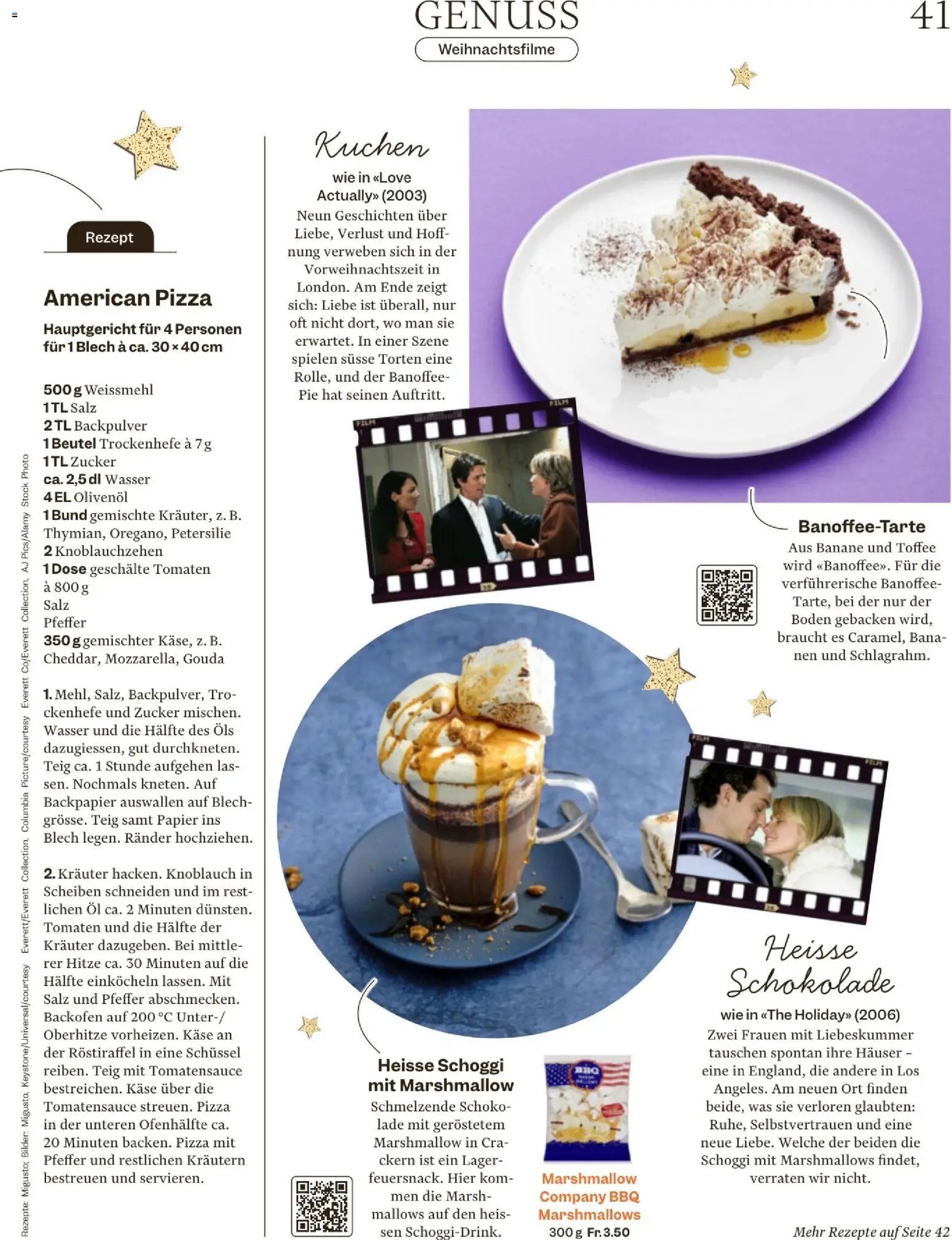 Migros Magazin (2025-11-24 - 2025-12-01)