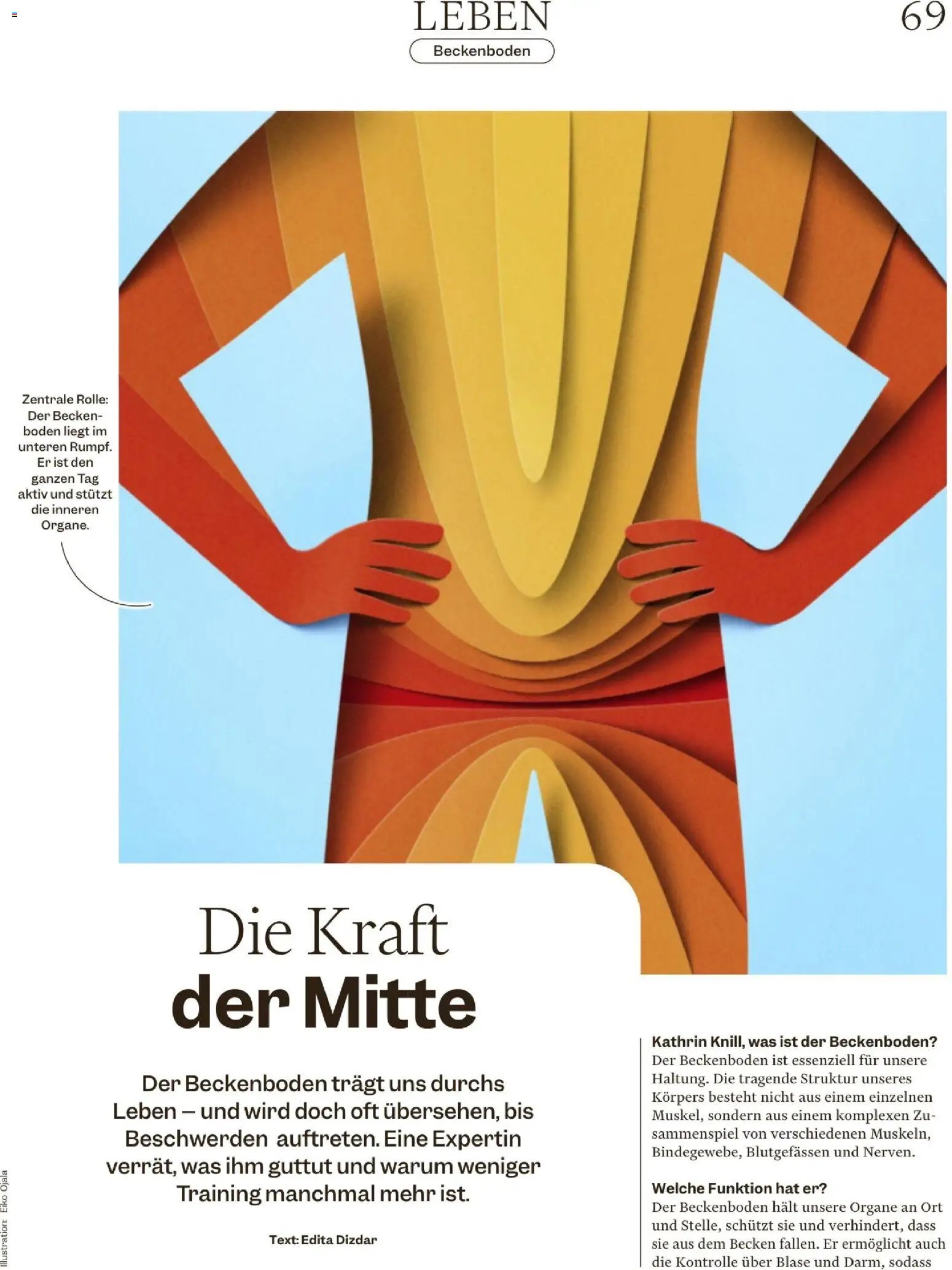 Migros Magazin (2025-11-24 - 2025-12-01)