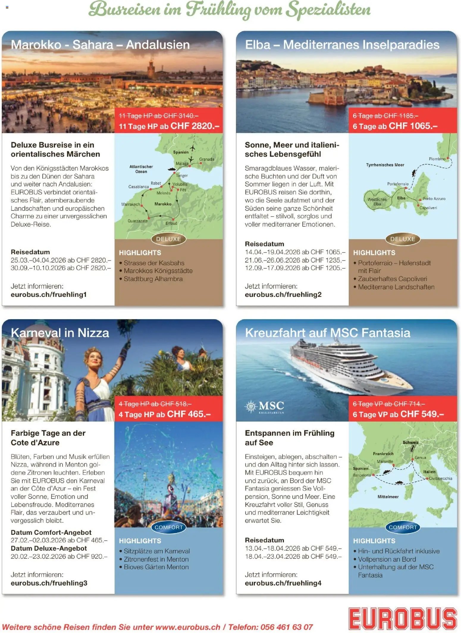 Migros Magazin (2025-11-24 - 2025-12-01)