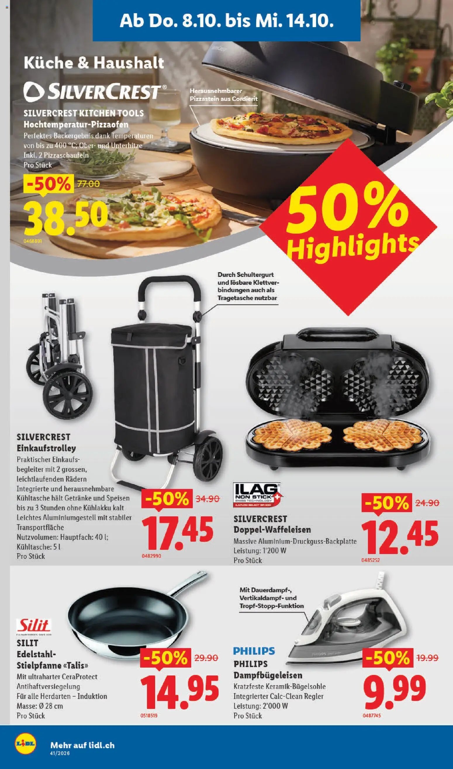 Lidl aktionen Bützberg Neueröffnung