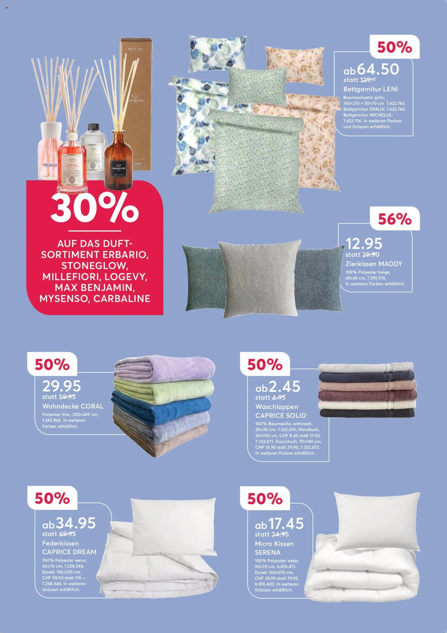 Livique Aktionen (2026-02-05 - 2026-02-18) | 2