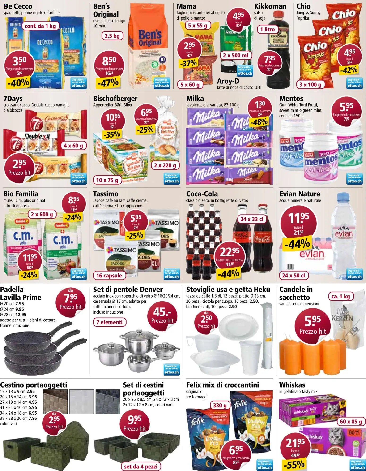 Otto's aktionen IT (2026-04-14 - 2026-04-20)