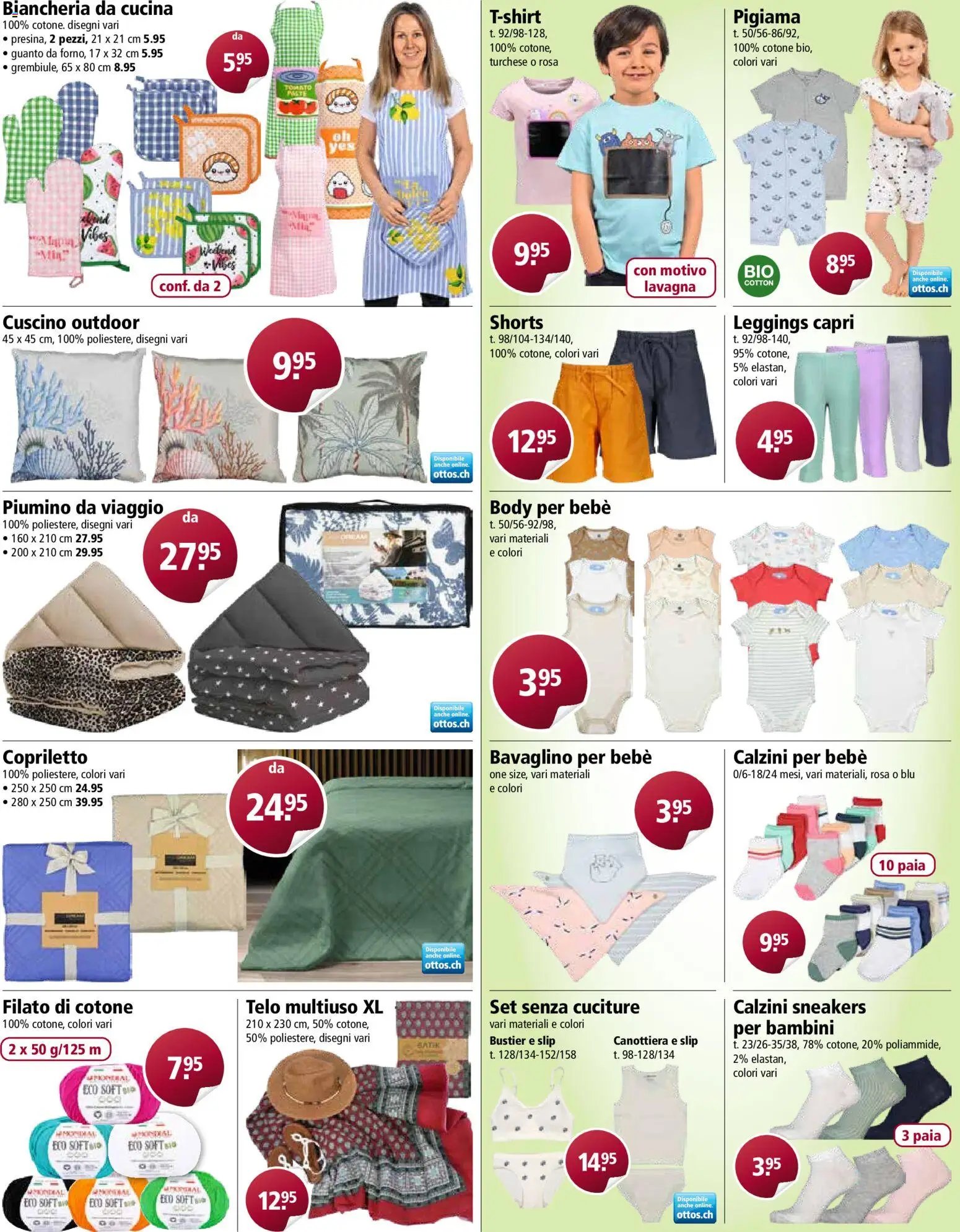 Otto's aktionen IT (2026-04-14 - 2026-04-20)