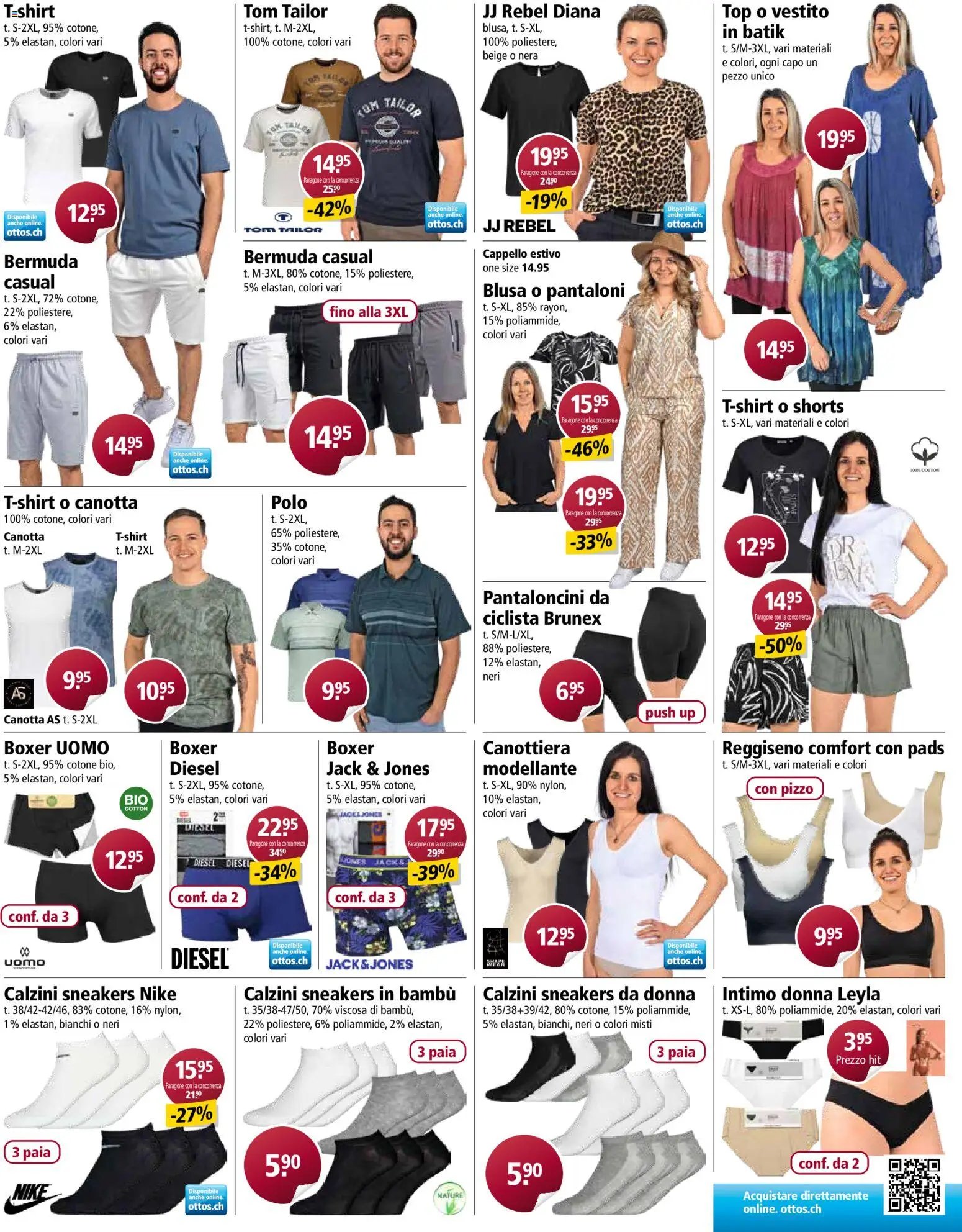 Otto's aktionen IT (2026-04-14 - 2026-04-20)