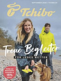 Tchibo aktionen