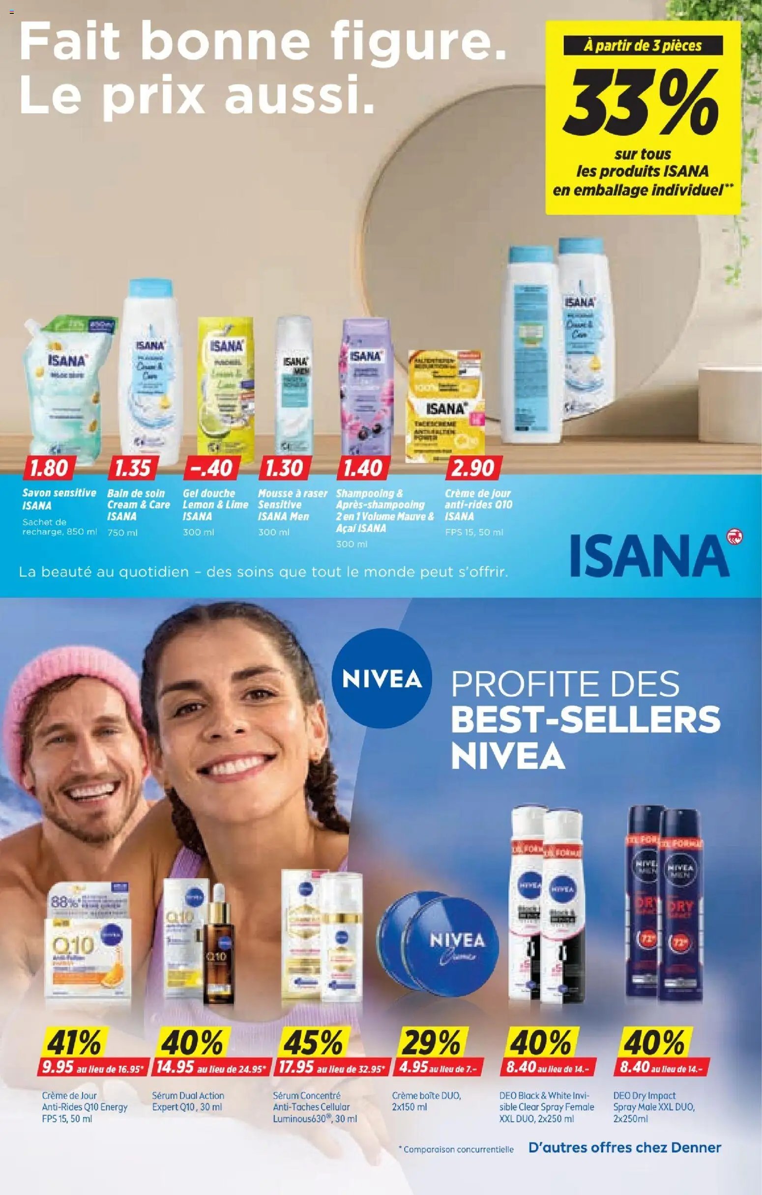 Denner Aktionen FR (2026-01-20 - 2026-01-26) | 16