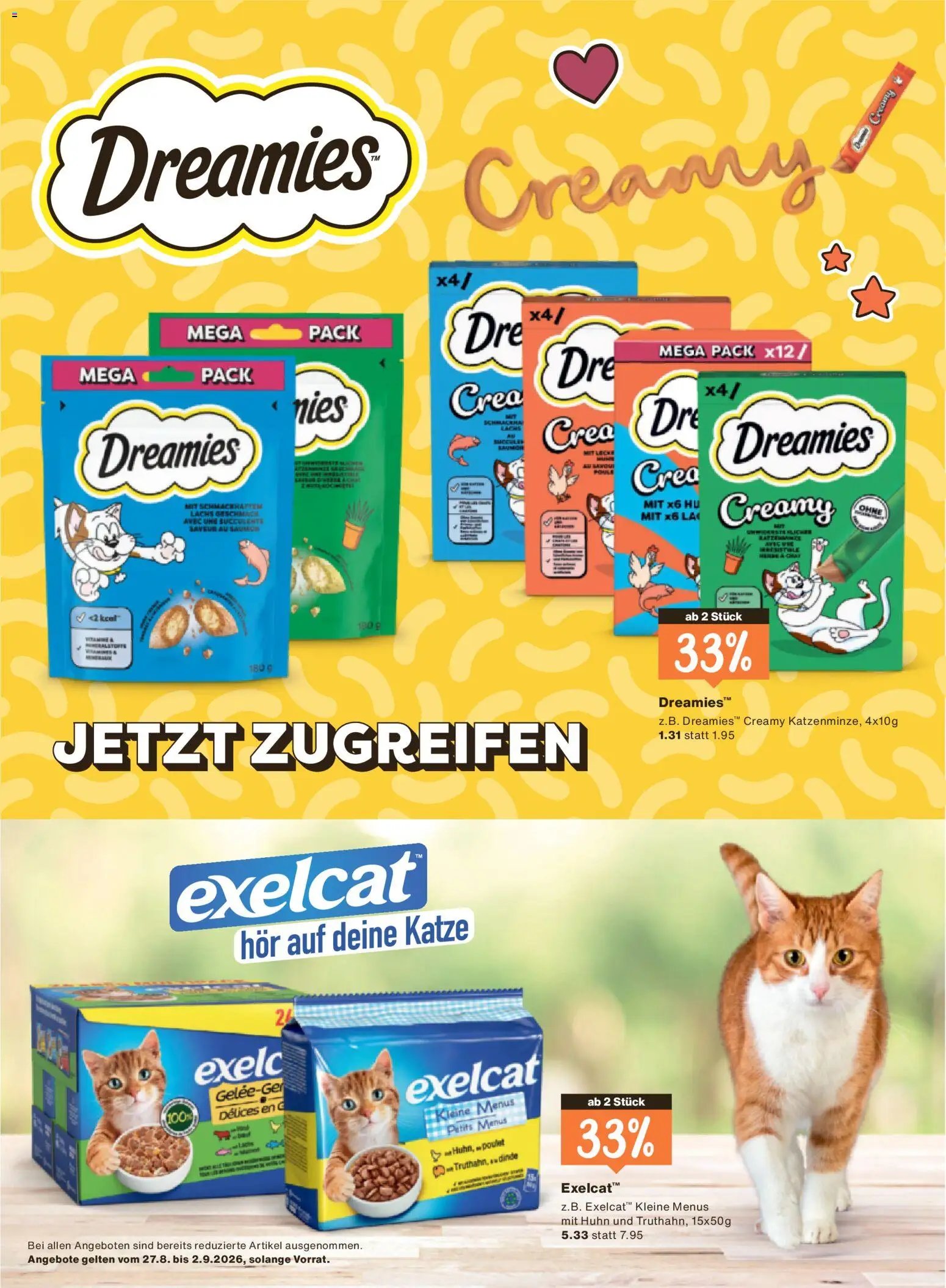 Migros aktionen Magazin
