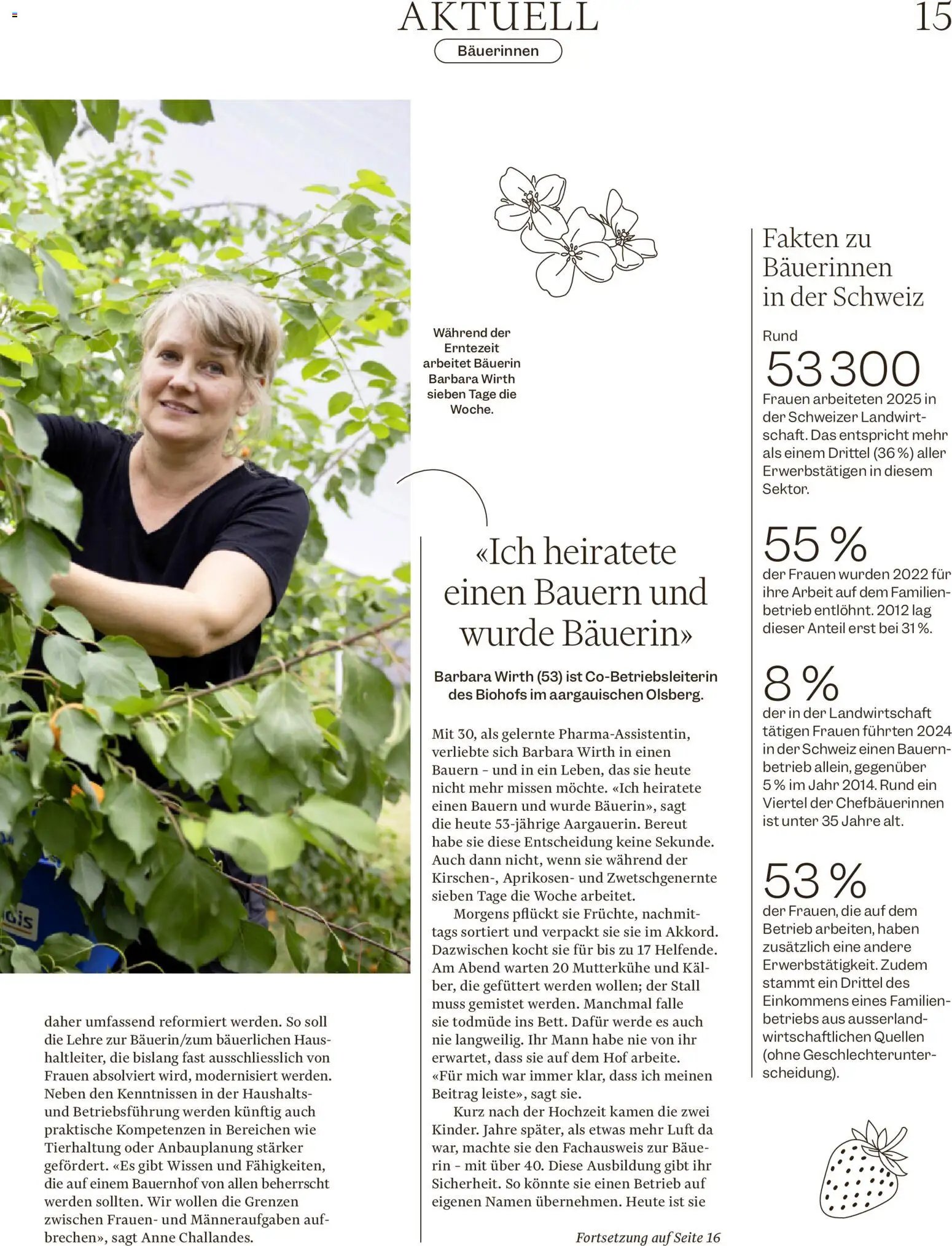 Migros aktionen Magazin