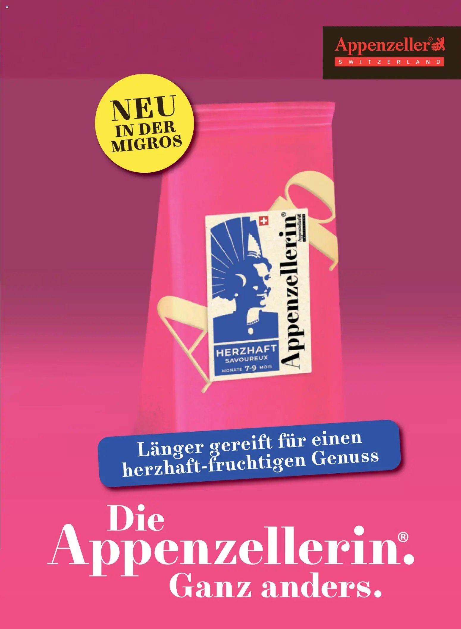 Migros aktionen Magazin