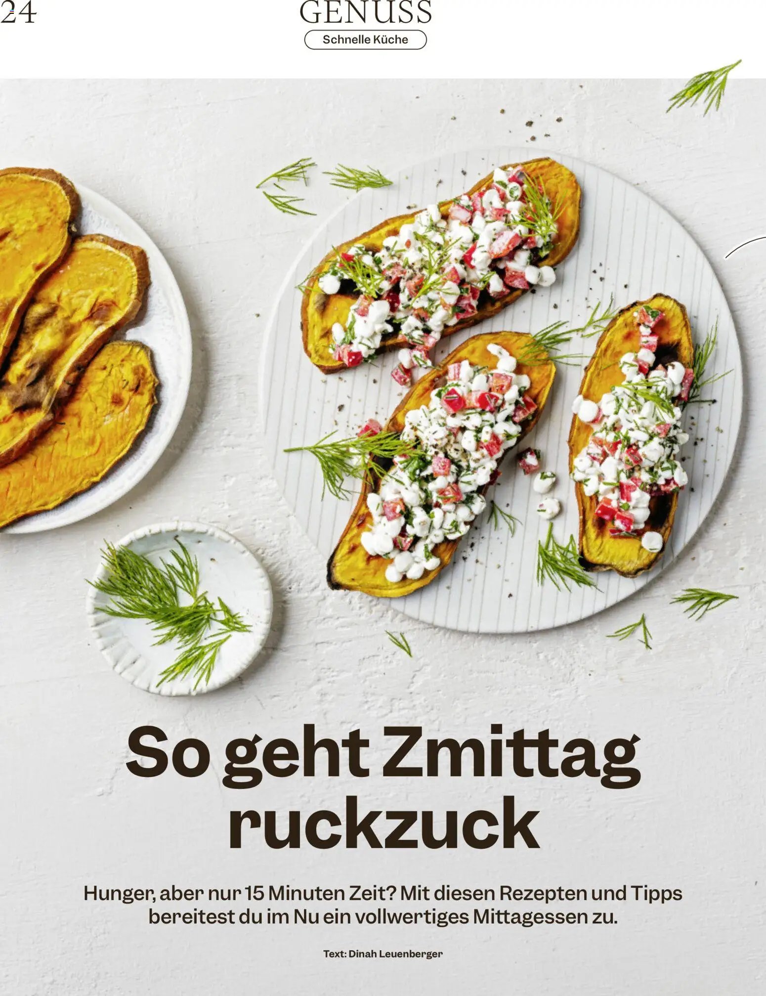Migros aktionen Magazin