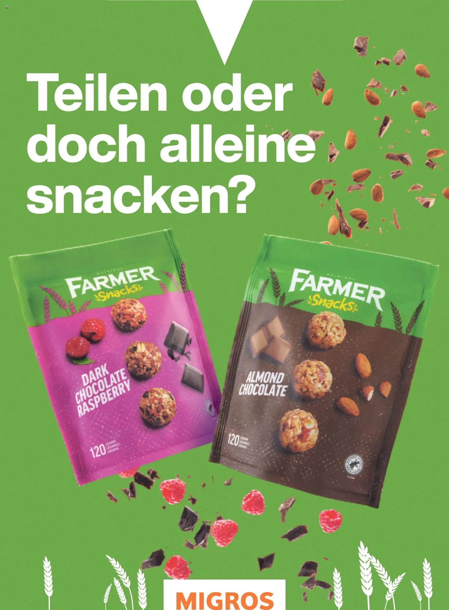 Migros aktionen Magazin