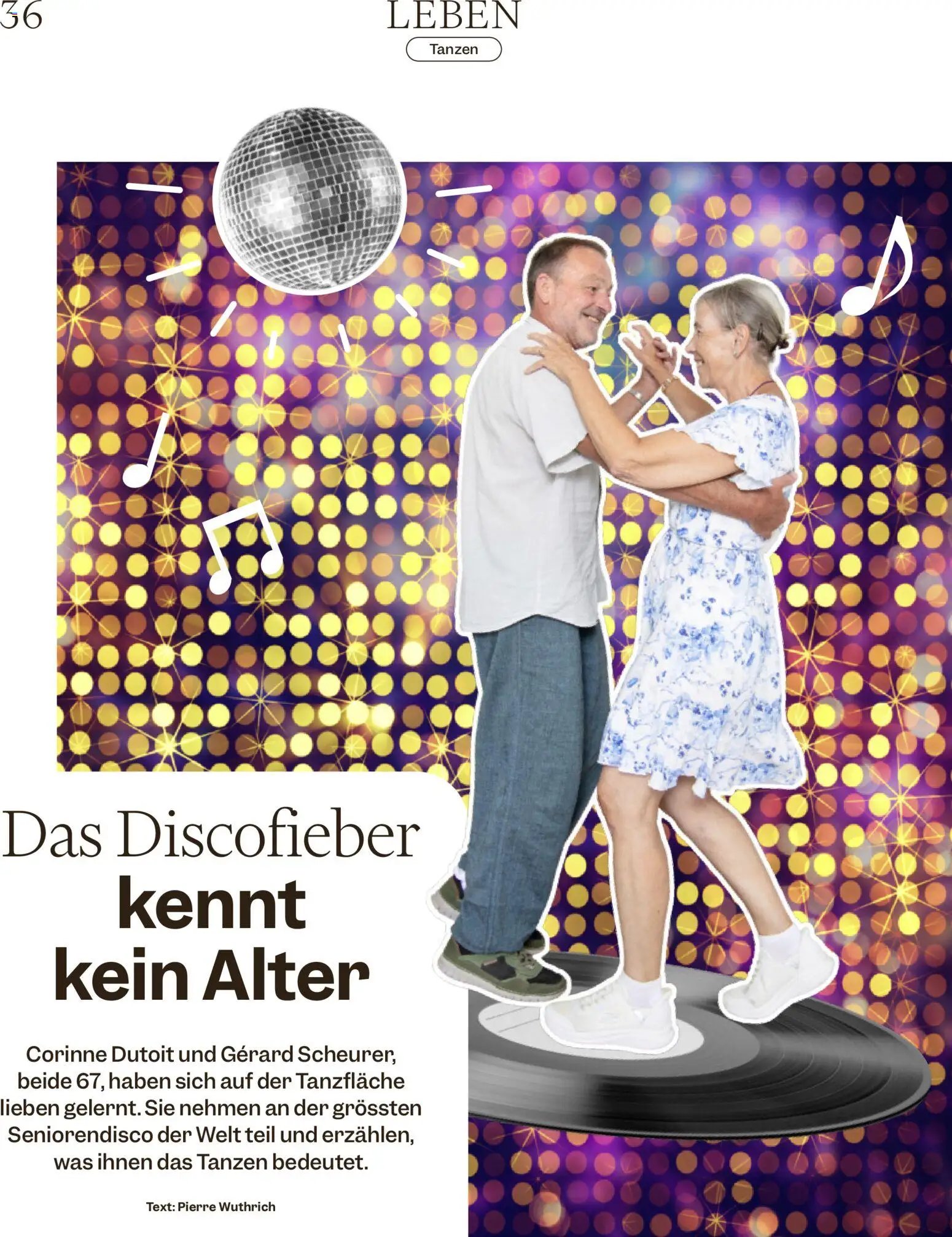 Migros aktionen Magazin