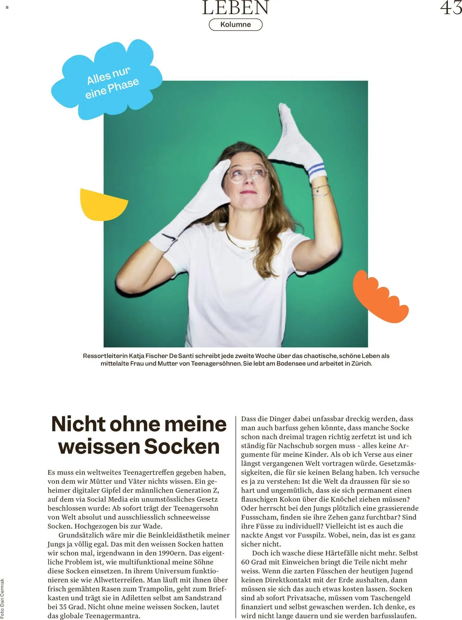 Migros aktionen Magazin