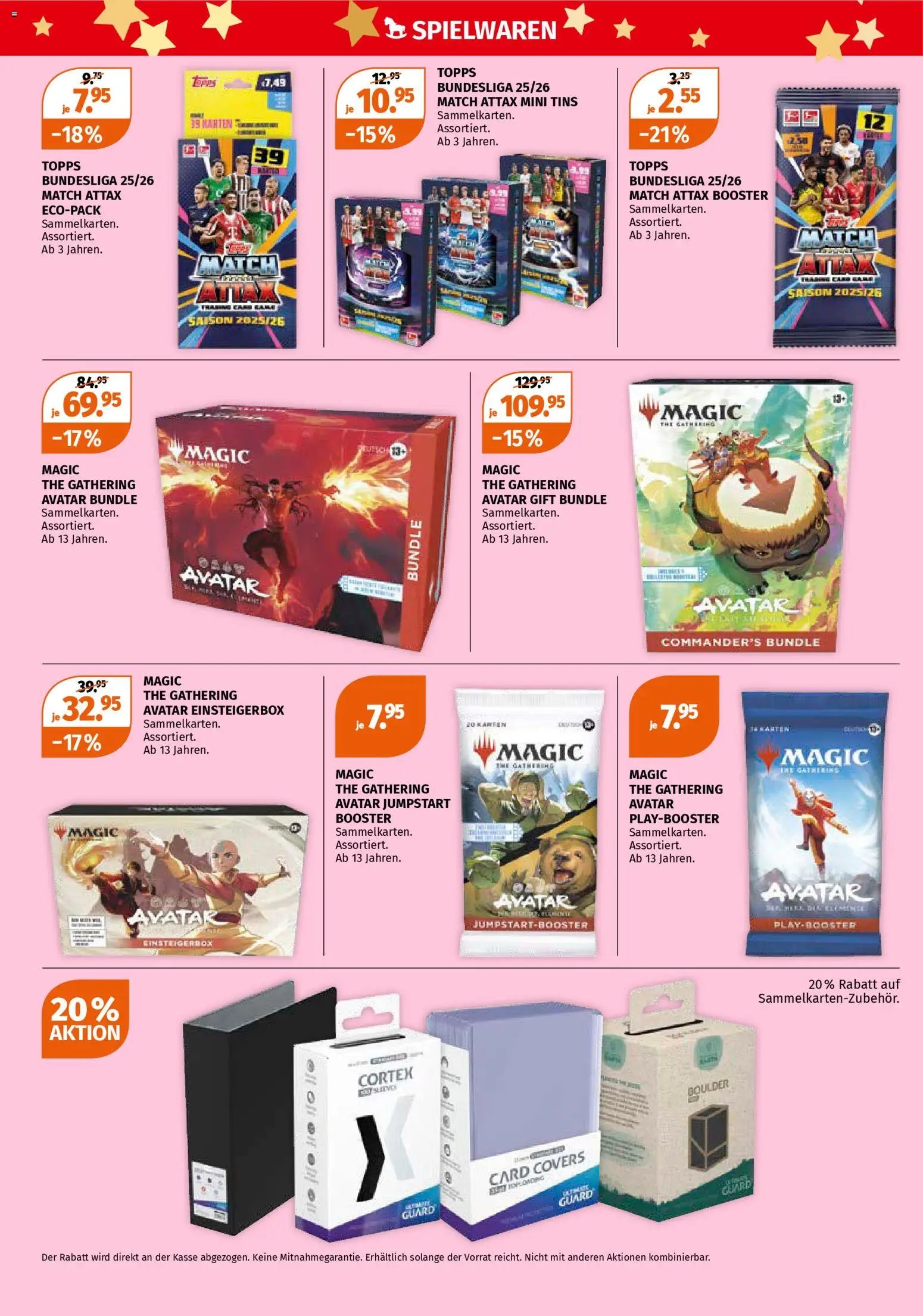 Müller Aktionen Geschenkideen (2025-12-18 - 2025-12-24) | 12