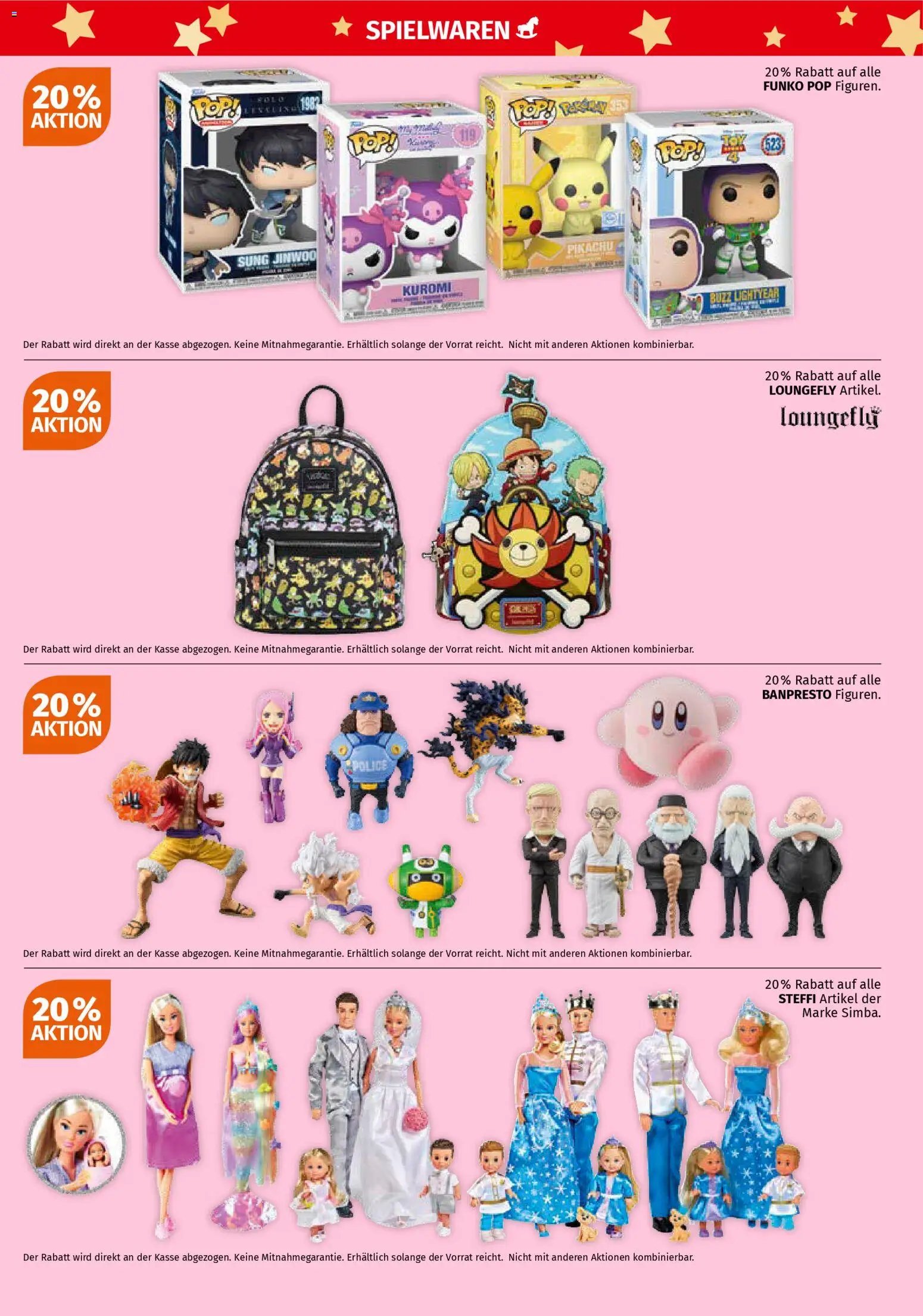 Müller Aktionen Geschenkideen (2025-12-18 - 2025-12-24) | 13