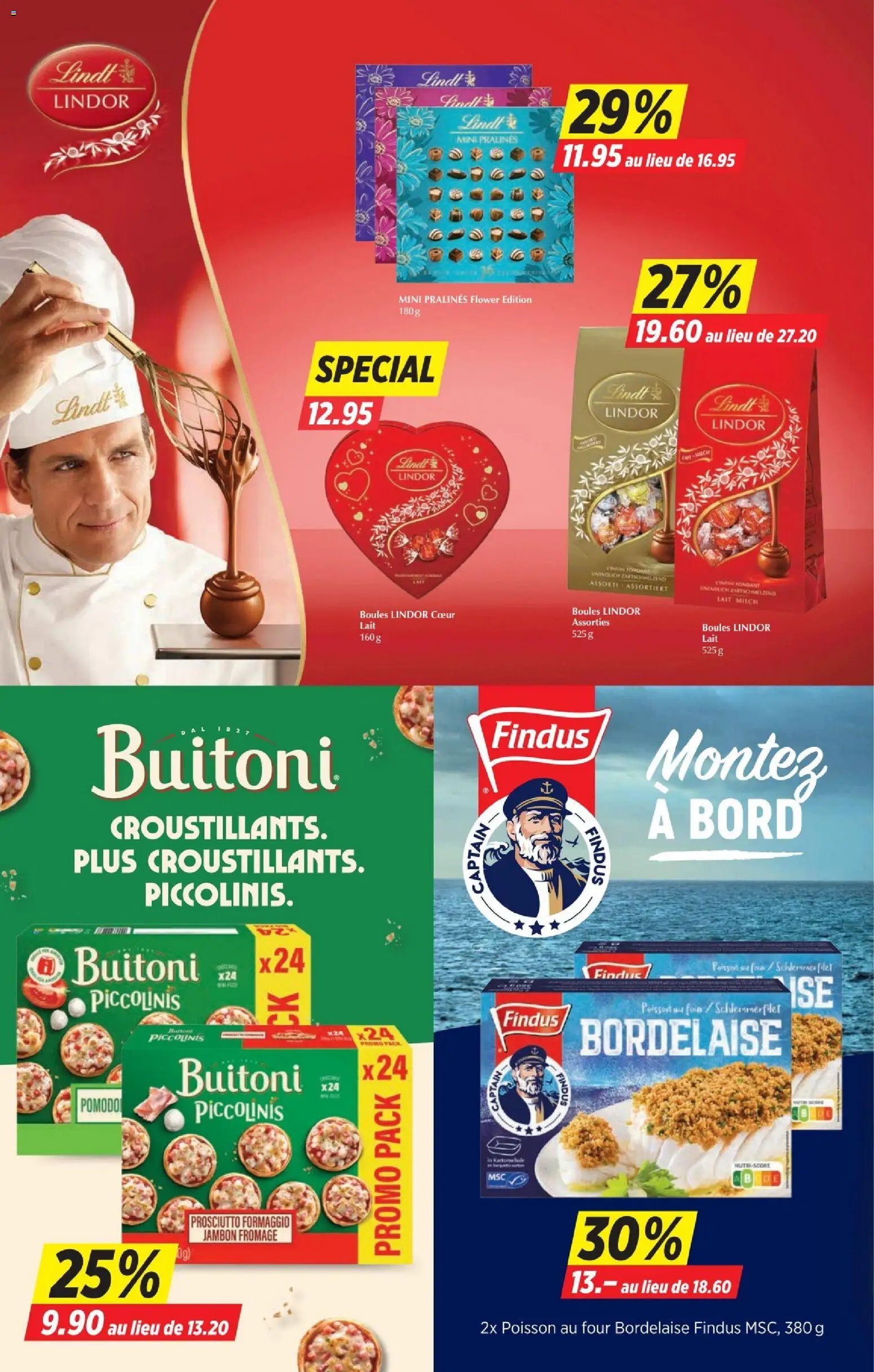 Denner Aktionen FR (2026-02-05 - 2026-02-11)