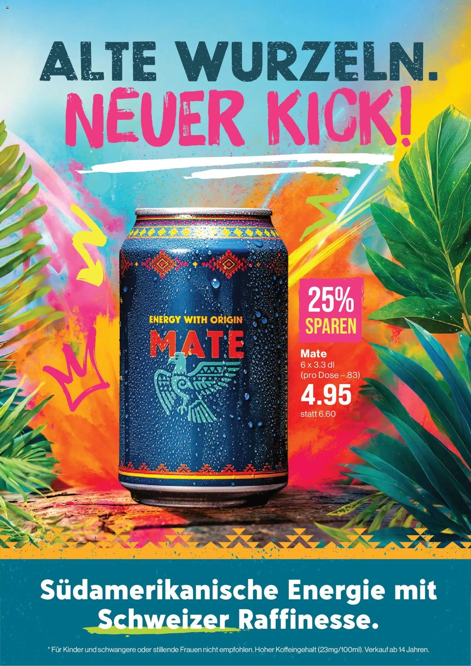 SPAR aktionen