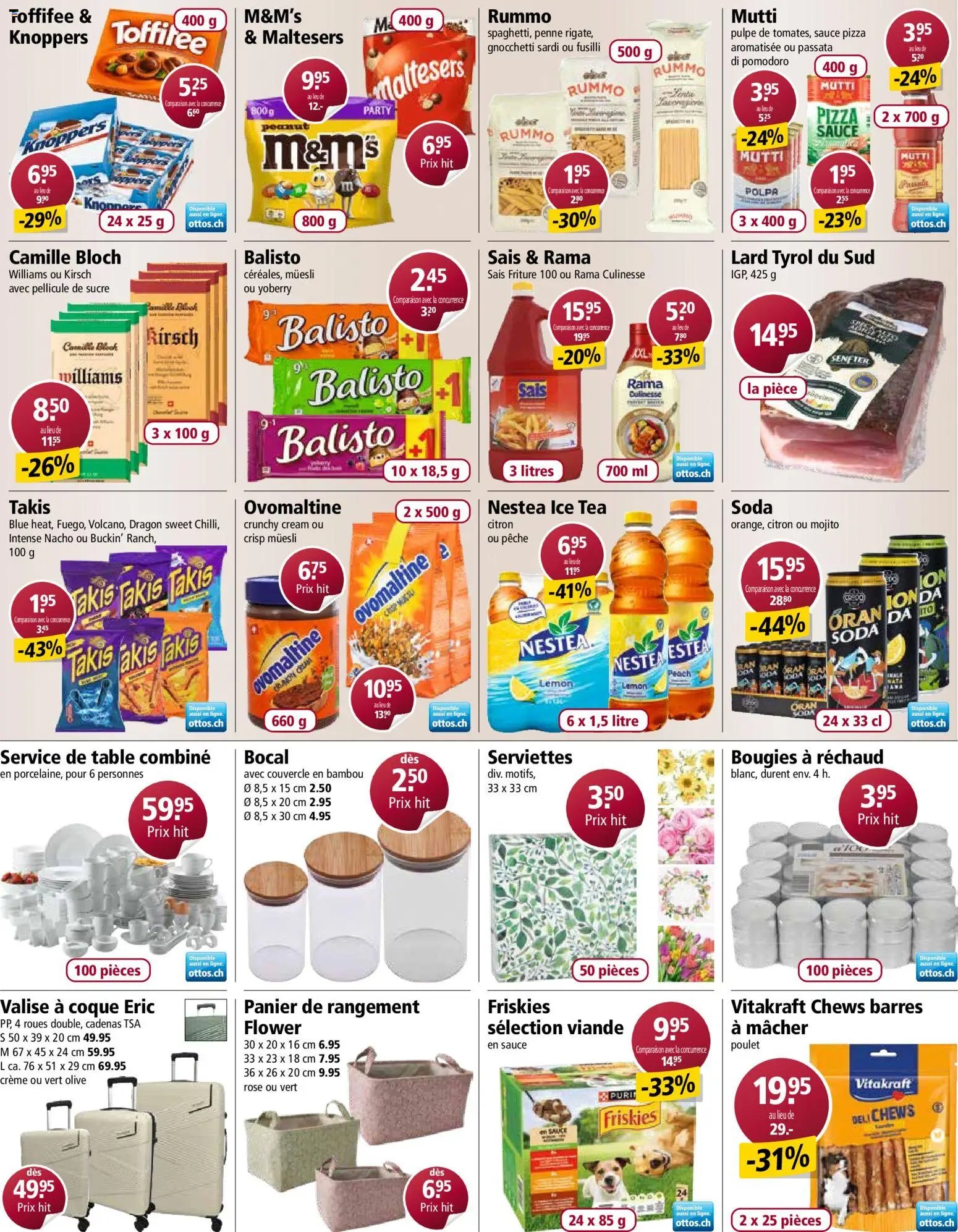 Otto's aktionen FR (2026-04-07 - 2026-04-13) | 2