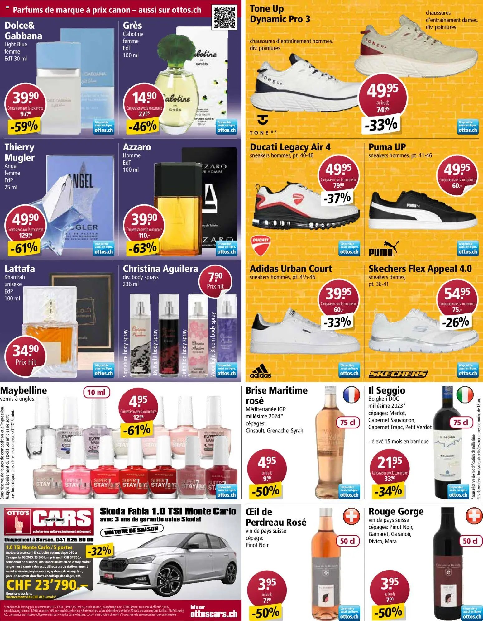 Otto's aktionen FR (2026-04-07 - 2026-04-13) | 12