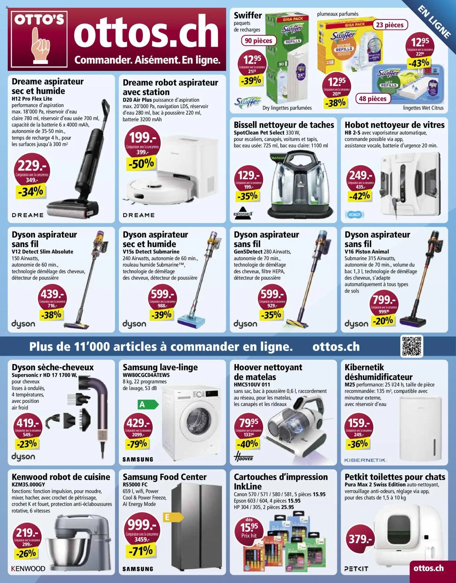 Otto's aktionen FR (2026-04-07 - 2026-04-13) | 13