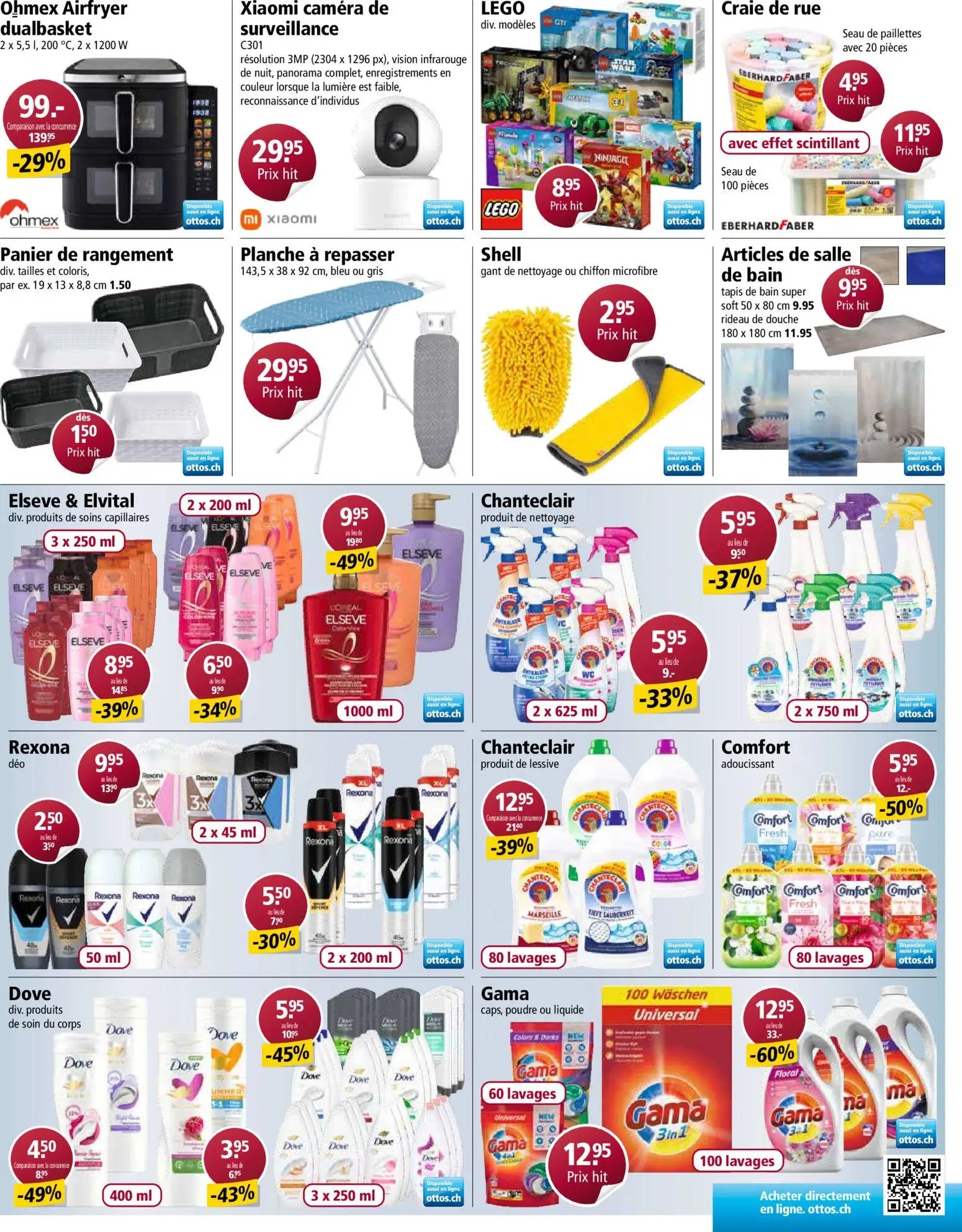 Otto's aktionen FR (2026-04-07 - 2026-04-13) | 3