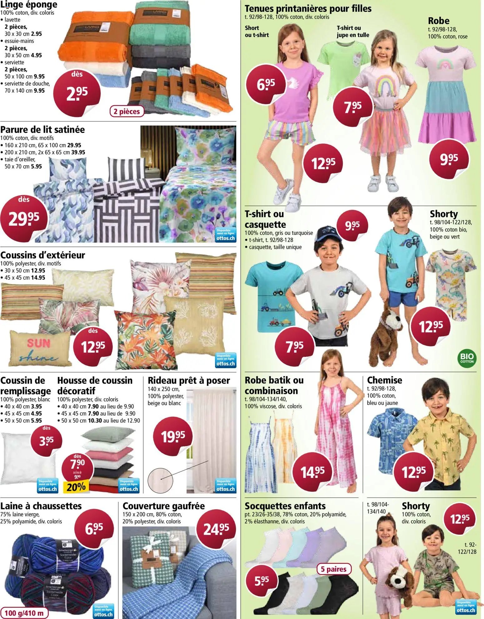 Otto's aktionen FR (2026-04-07 - 2026-04-13) | 4