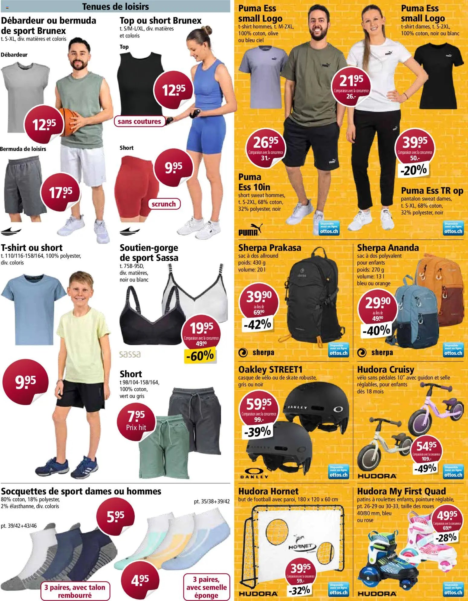 Otto's aktionen FR (2026-04-07 - 2026-04-13) | 6