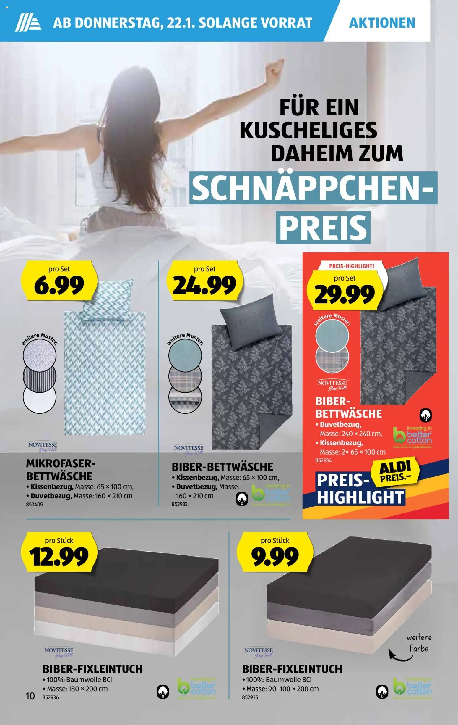 Aldi Aktionen (2026-01-22 - 2026-01-28) | 11