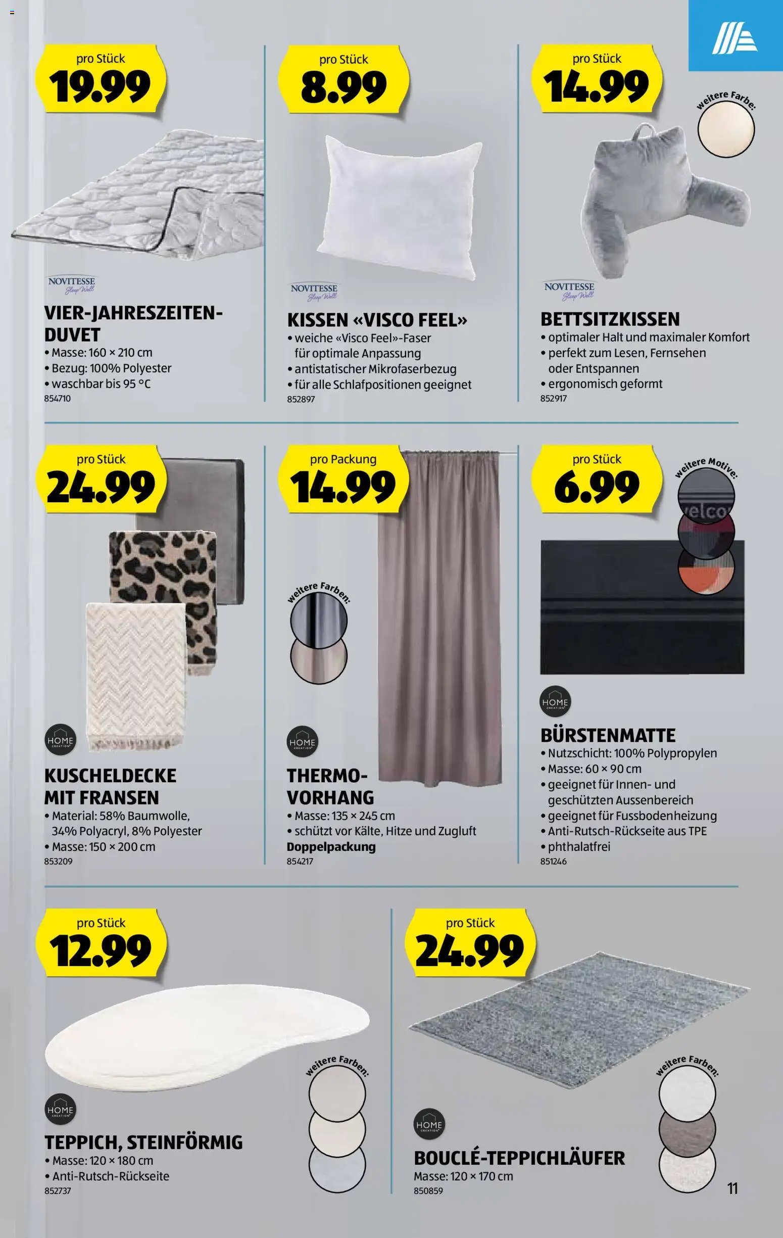 Aldi Aktionen (2026-01-22 - 2026-01-28) | 12