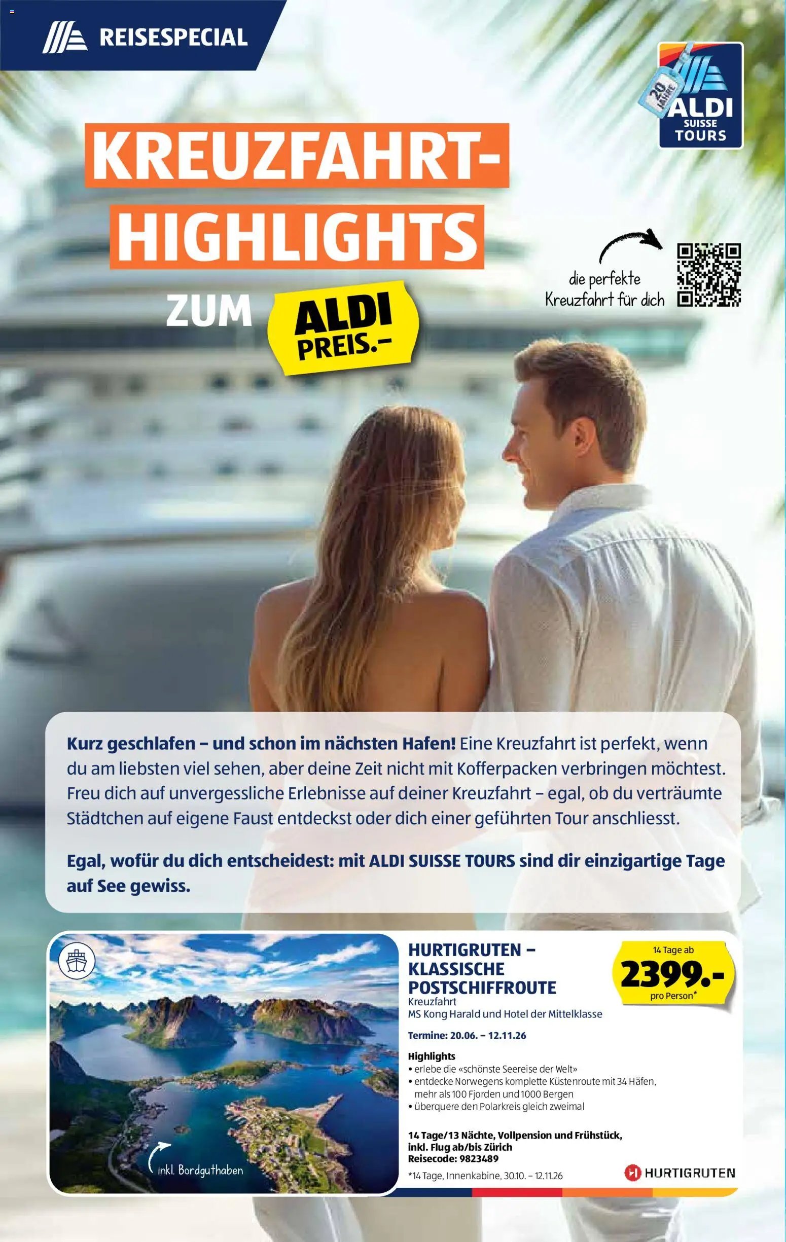 Aldi Aktionen (2026-01-22 - 2026-01-28) | 27