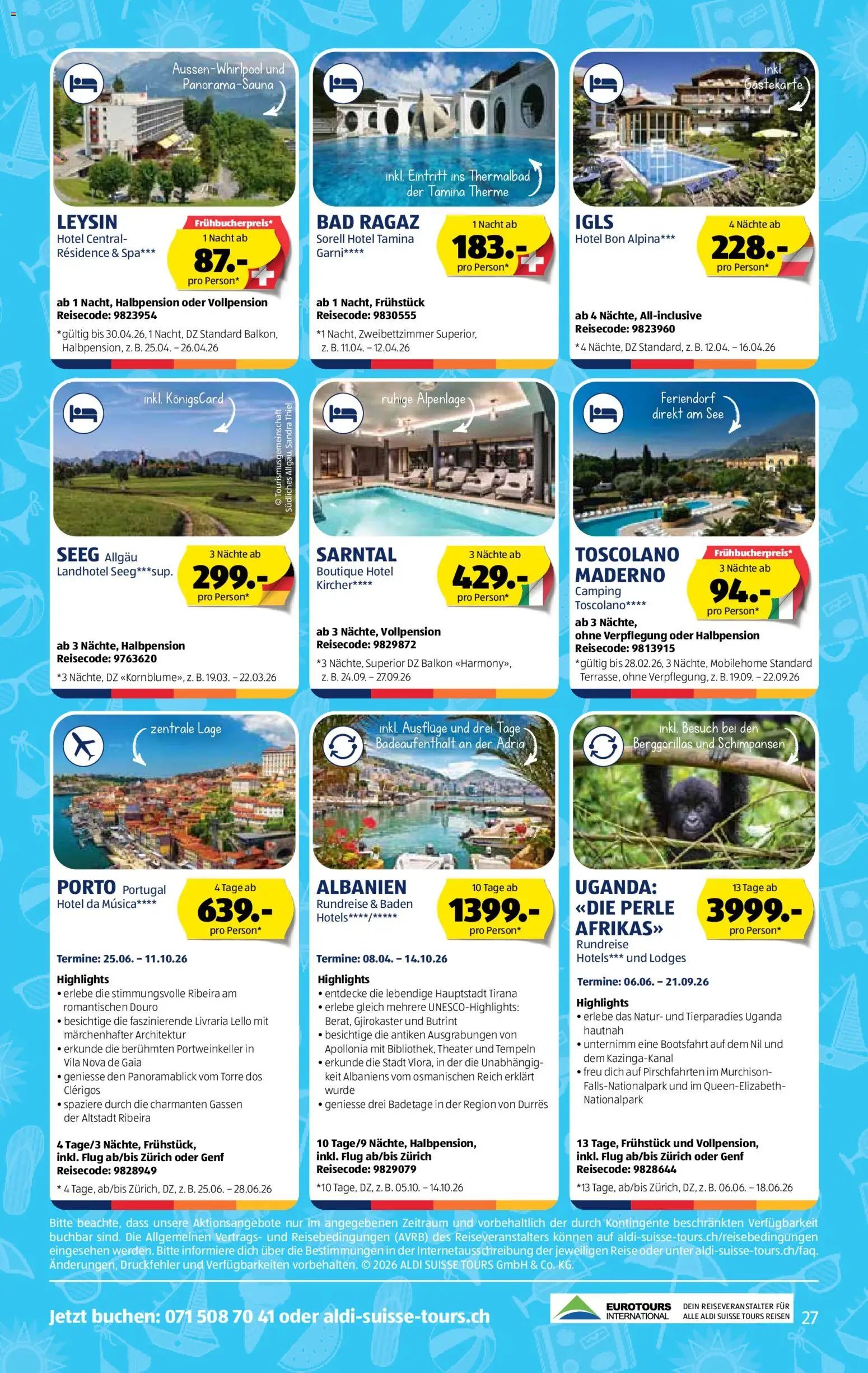 Aldi Aktionen (2026-01-22 - 2026-01-28) | 28