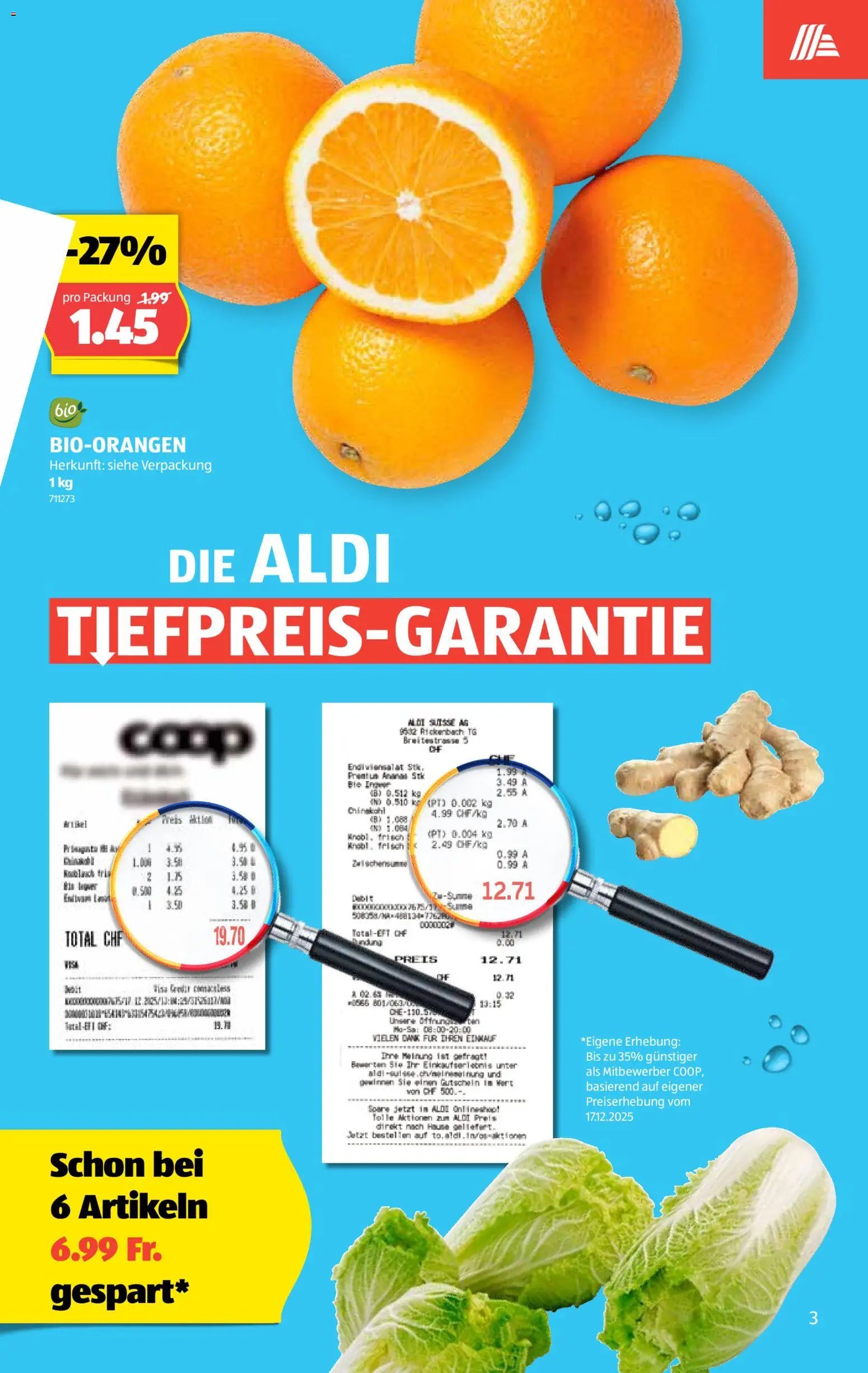 Aldi Aktionen (2026-01-22 - 2026-01-28) | 4