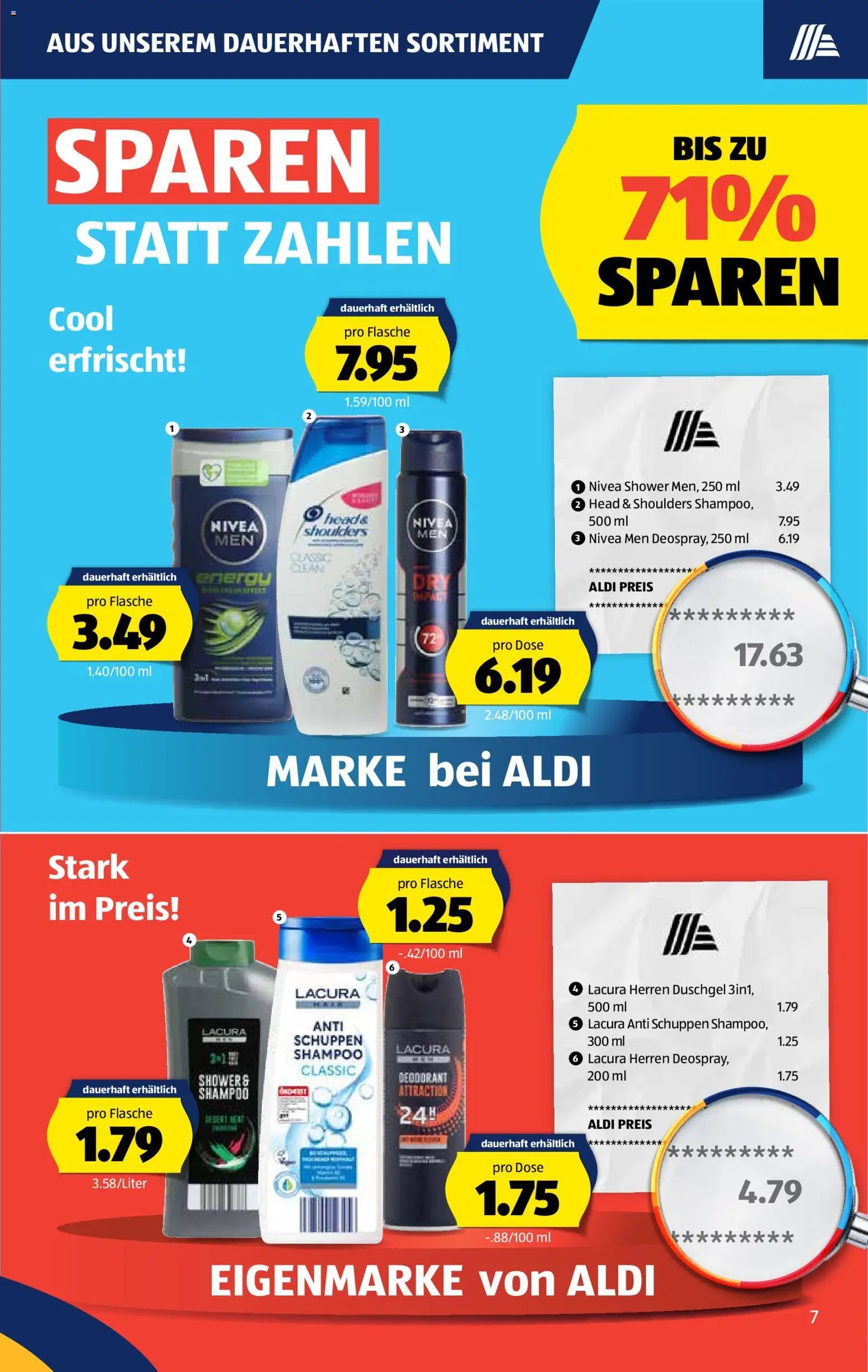 Aldi Aktionen (2026-01-22 - 2026-01-28) | 8