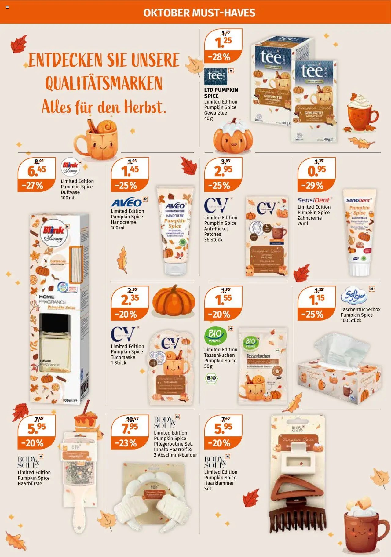 Müller Aktionen 20 Jahr (2025-09-04 - 2025-09-10)