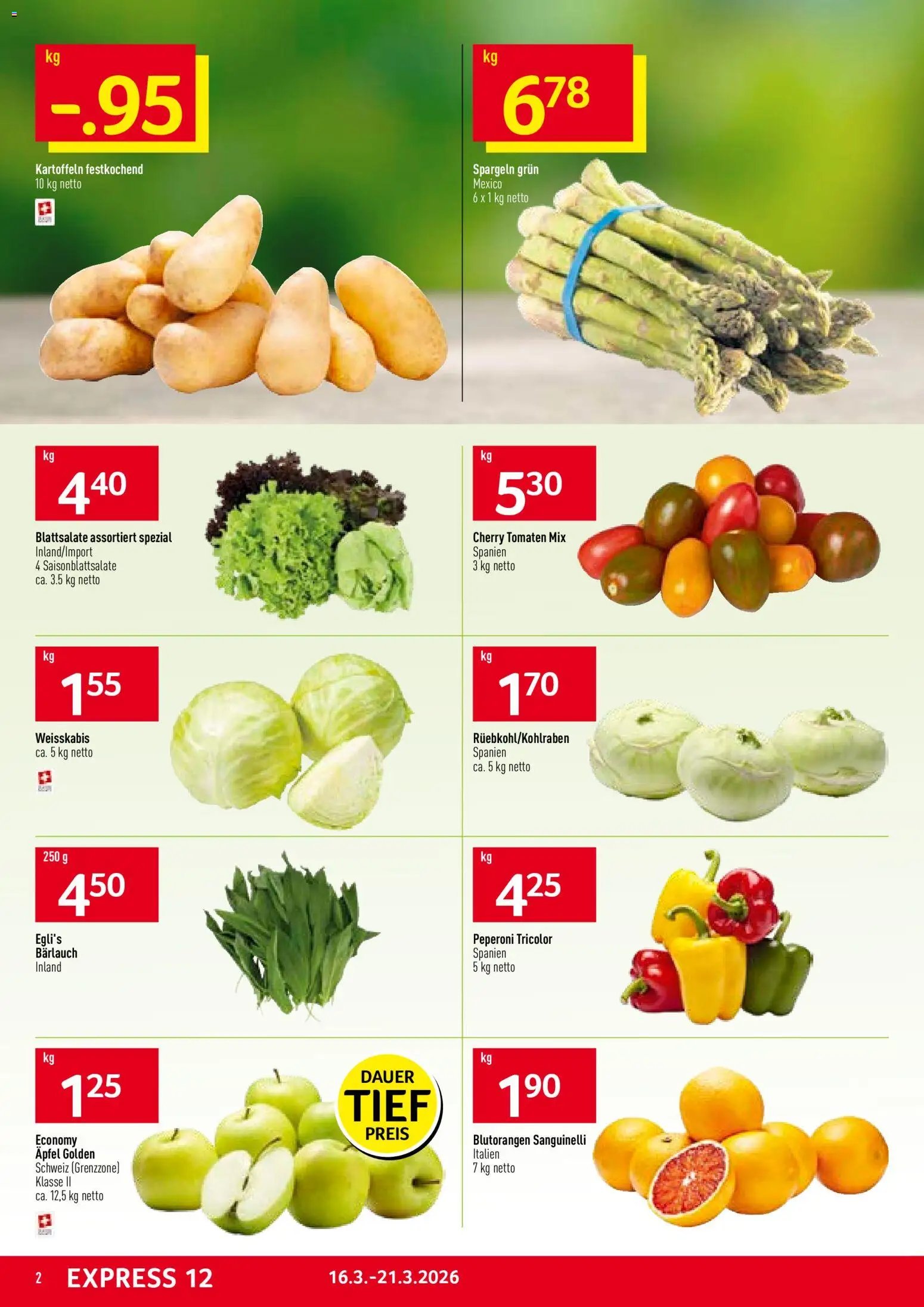 Prodega aktionen (2026-03-16 - 2026-03-21)