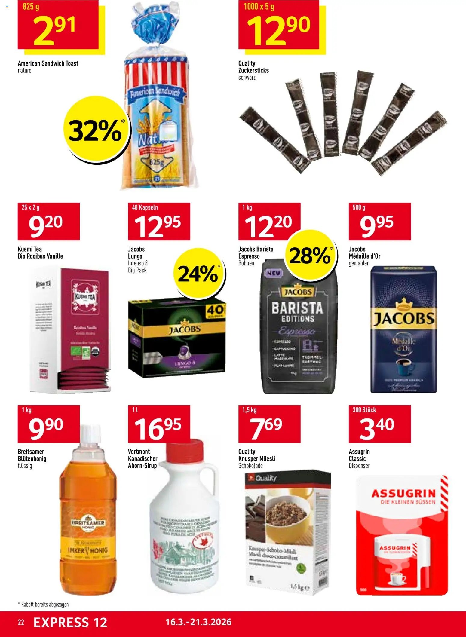 Prodega aktionen (2026-03-16 - 2026-03-21)