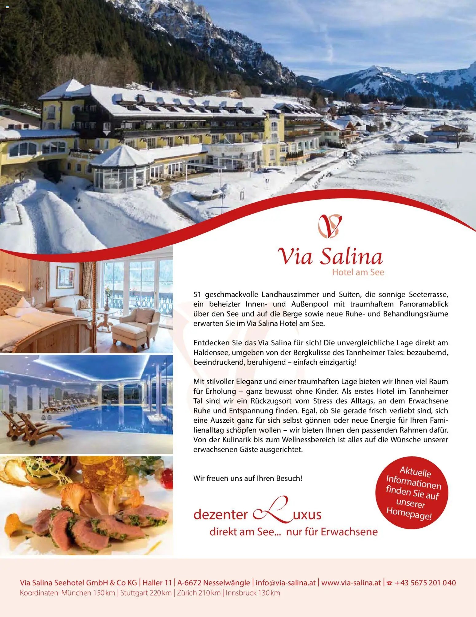 Müller Magazin (2025-11-14 - 2025-12-31)