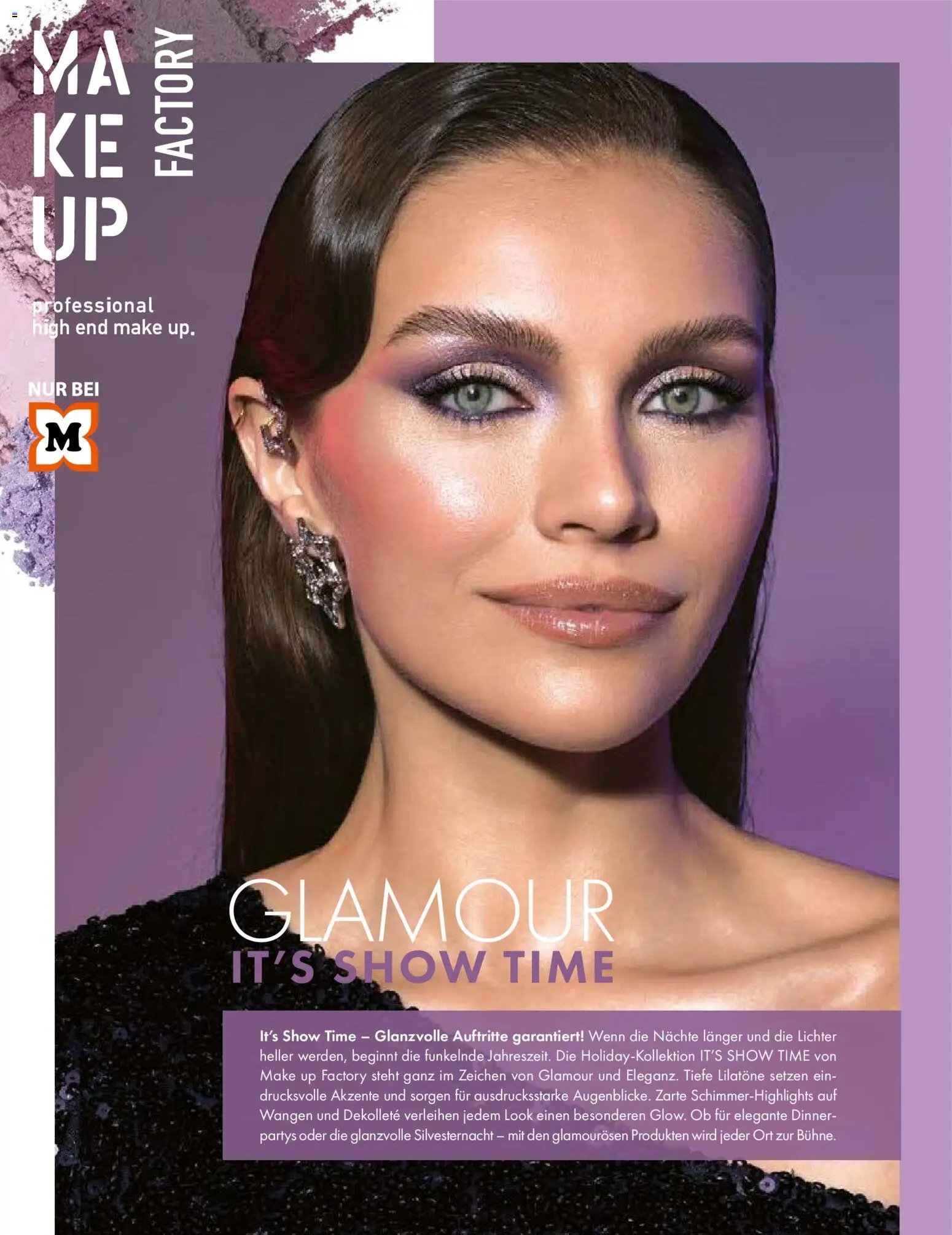 Müller Magazin (2025-11-14 - 2025-12-31)