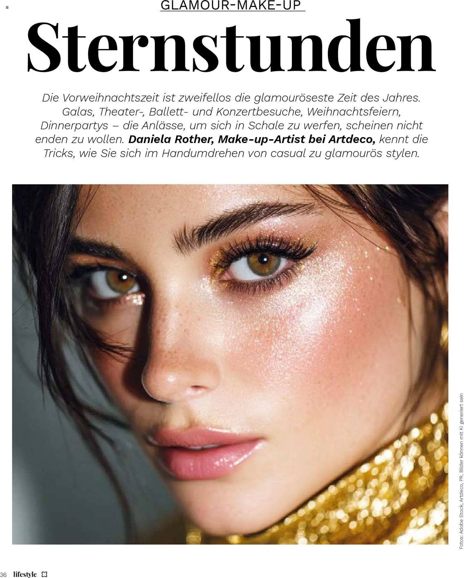 Müller Magazin (2025-11-14 - 2025-12-31)